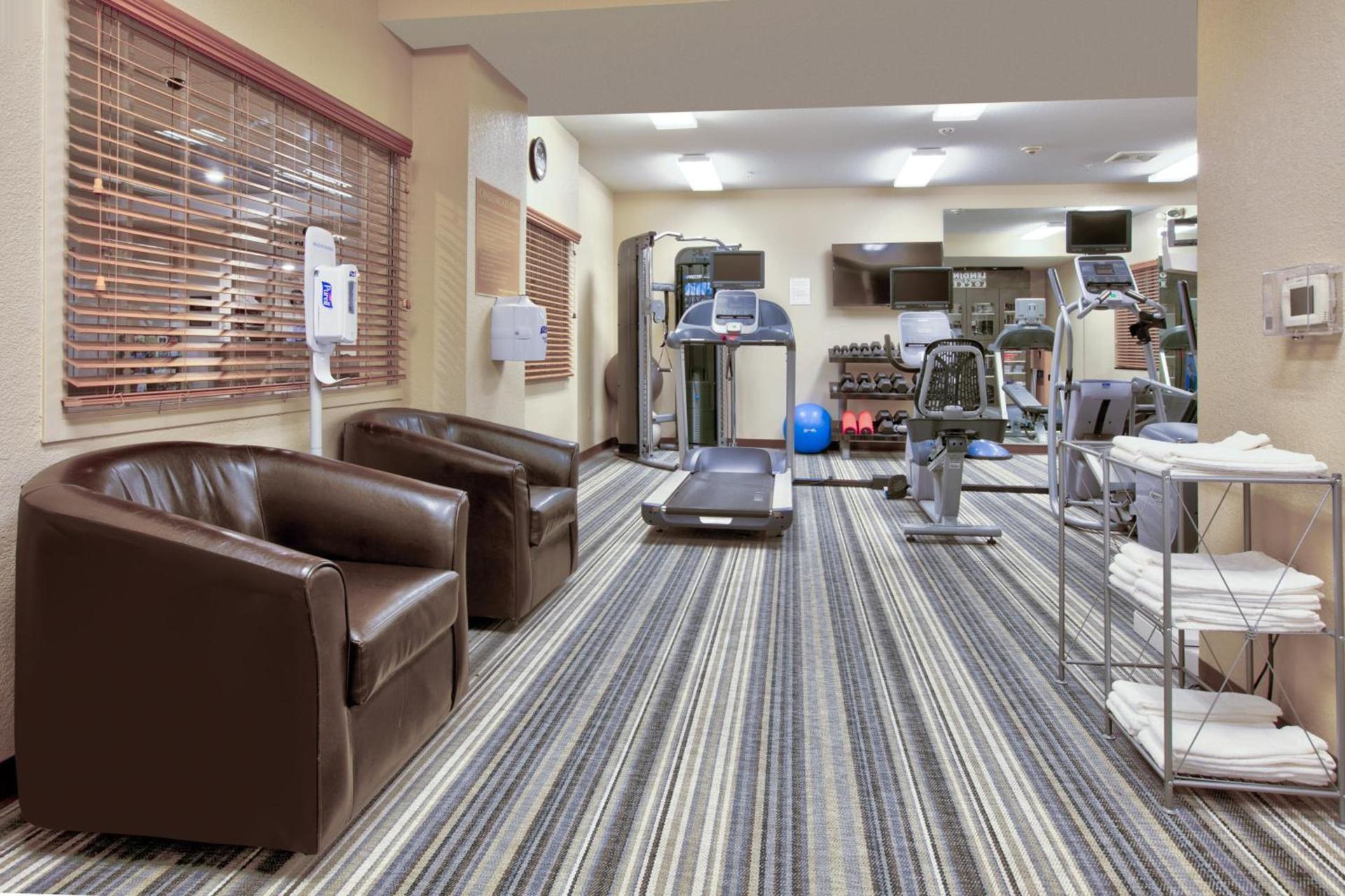 Candlewood Suites Idaho Falls by IHG photo 24
