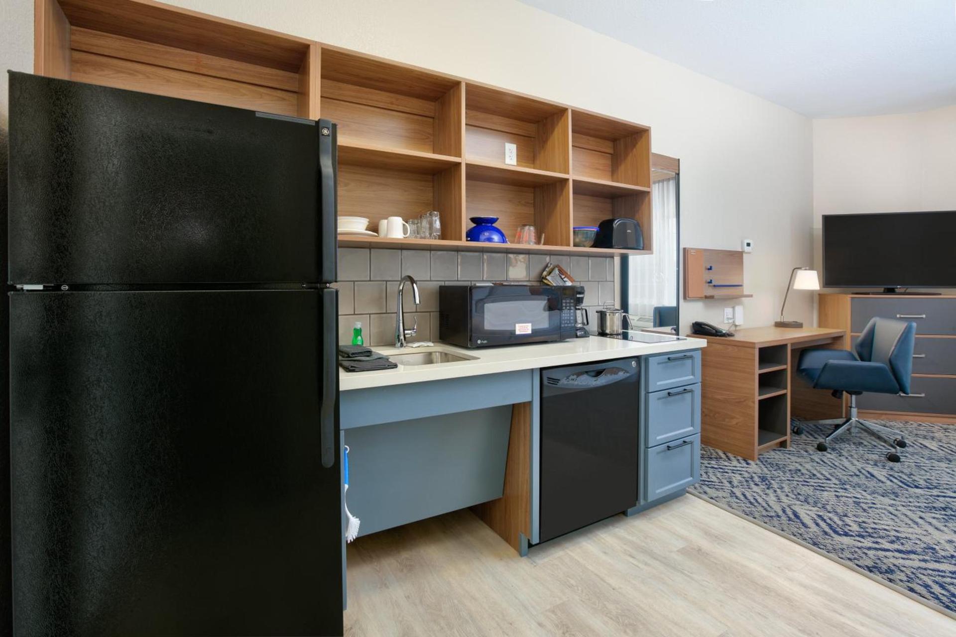 Candlewood Suites Idaho Falls by IHG photo 43
