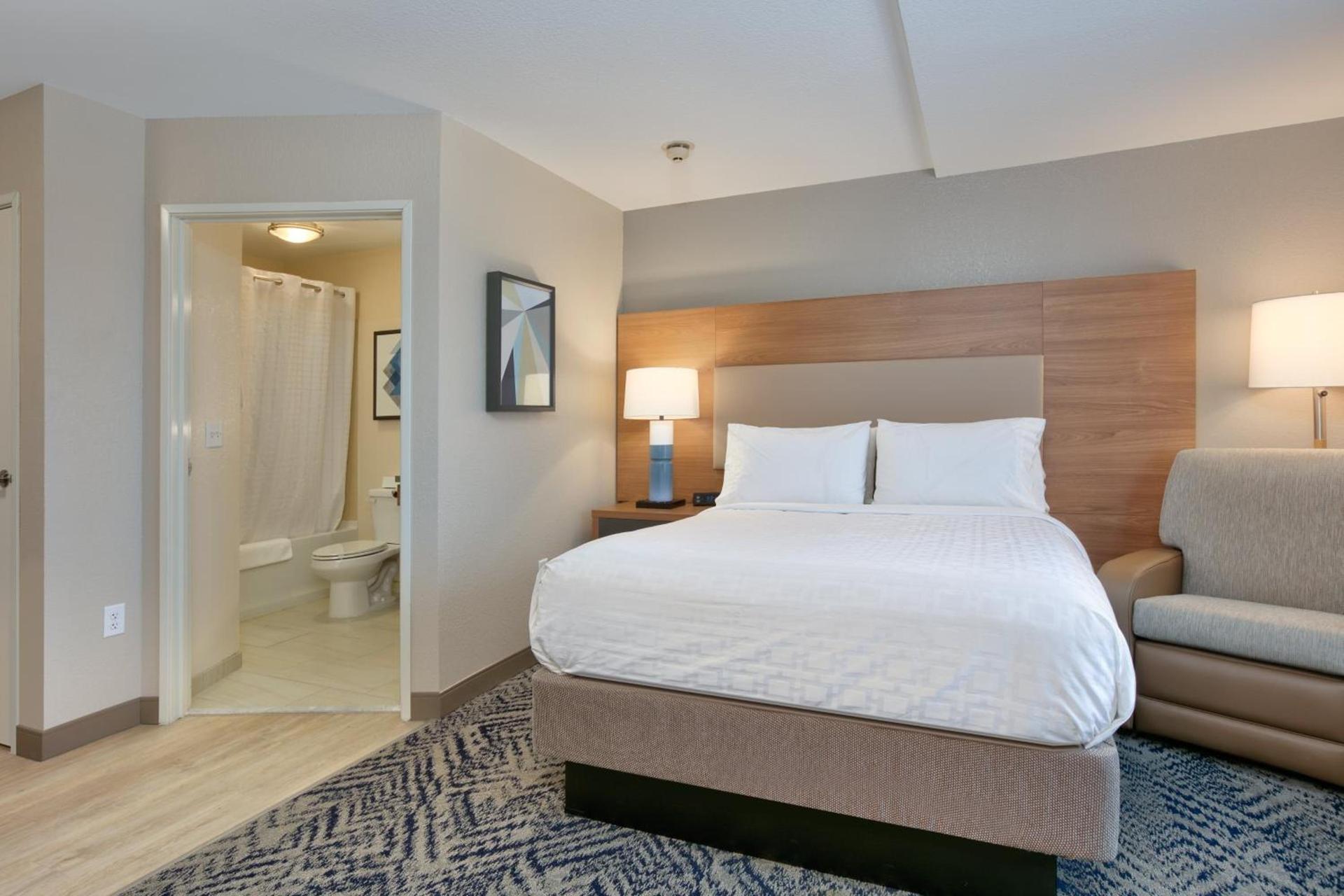 Candlewood Suites Idaho Falls by IHG photo 39