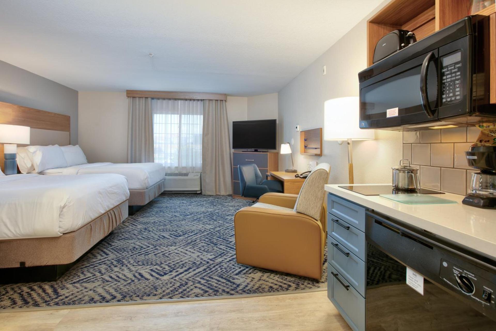 Candlewood Suites Idaho Falls by IHG photo 46