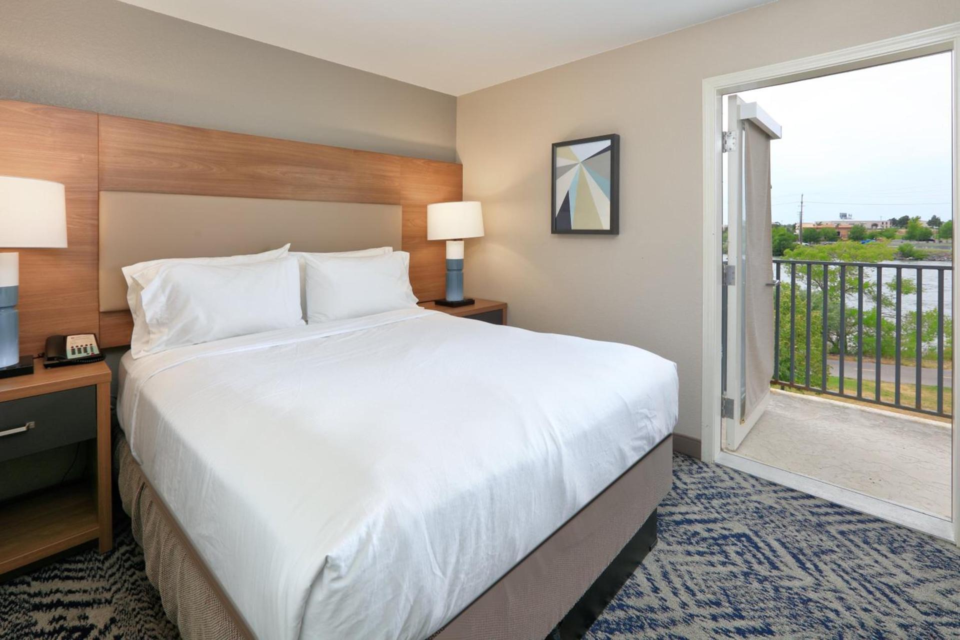 Candlewood Suites Idaho Falls by IHG photo 48