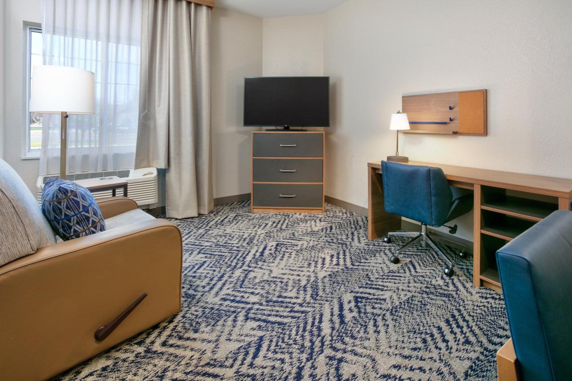 Candlewood Suites Idaho Falls by IHG photo 49
