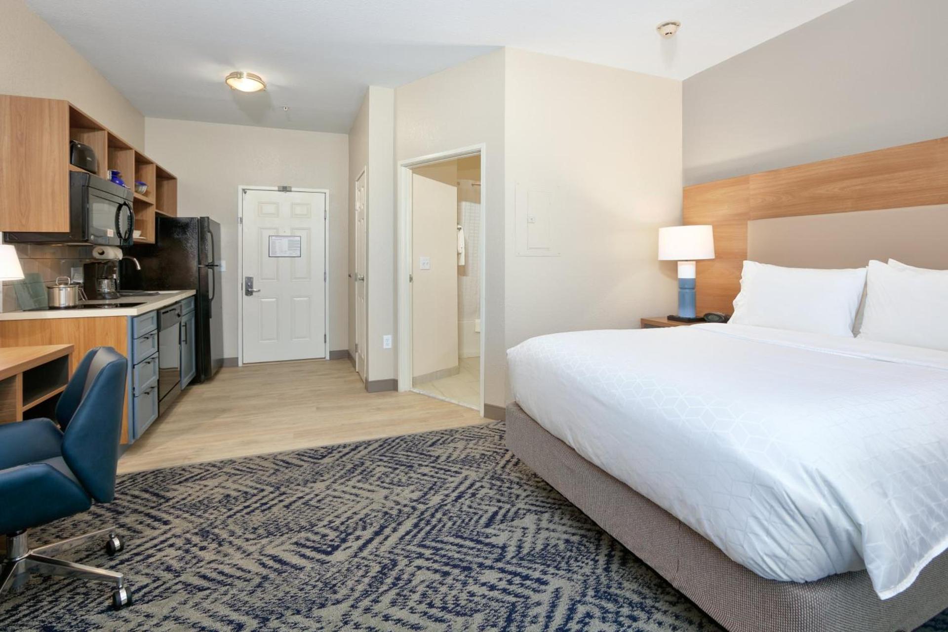 Candlewood Suites Idaho Falls by IHG photo 42
