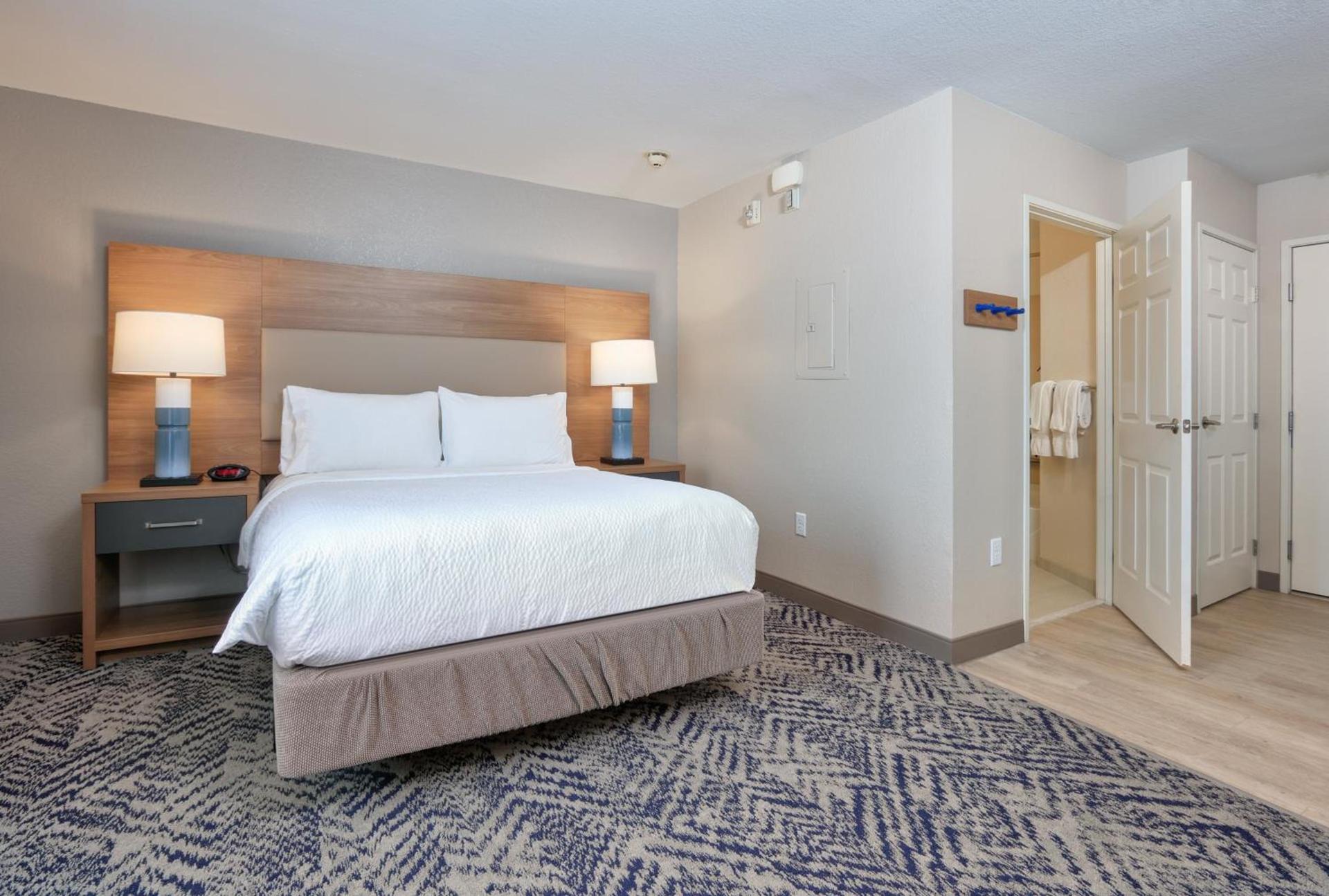 Candlewood Suites Idaho Falls by IHG photo 40