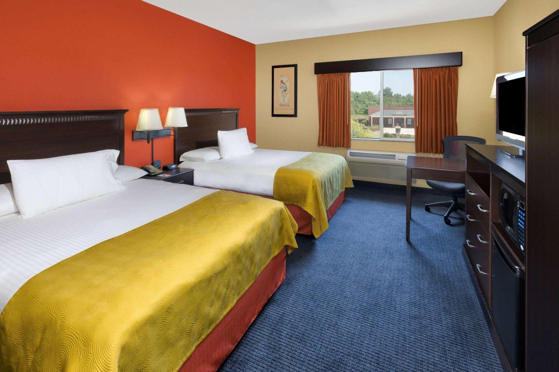 AmericInn by Wyndham Vidalia photo 7