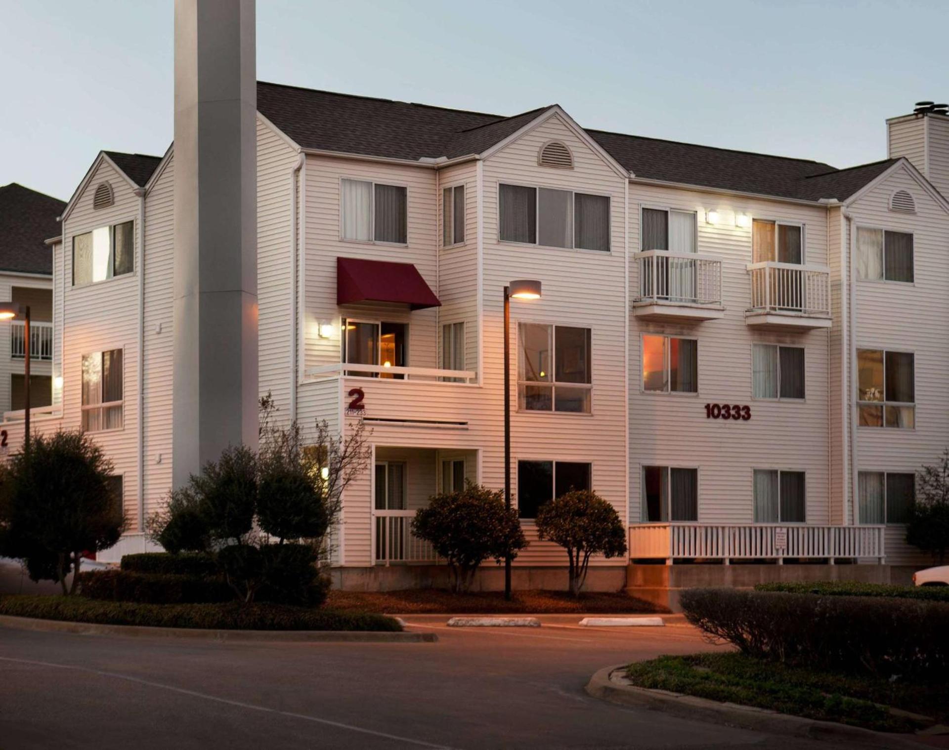 Sonesta ES Suites Dallas Central Expressway photo 1