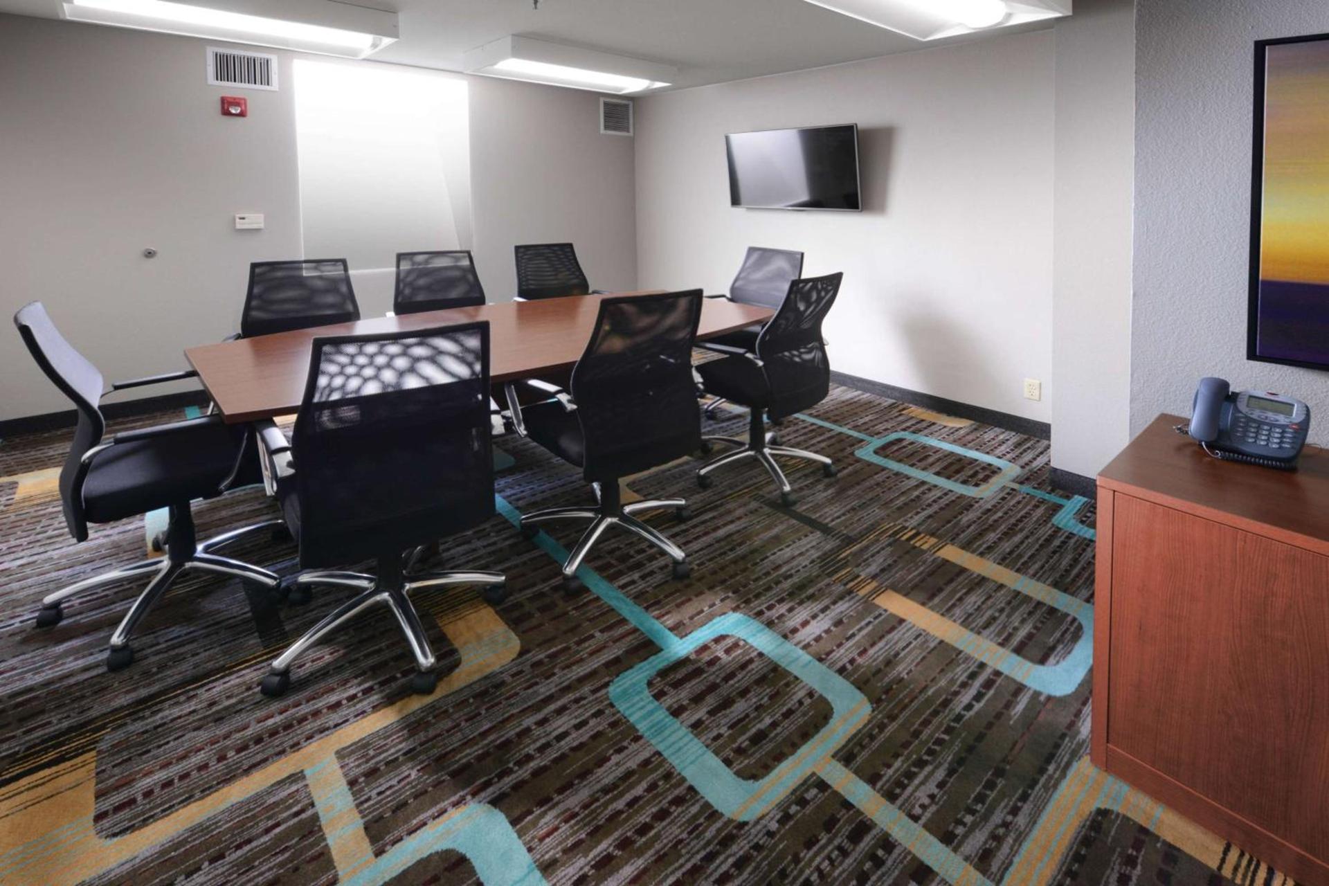 Sonesta ES Suites Dallas Central Expressway photo 19