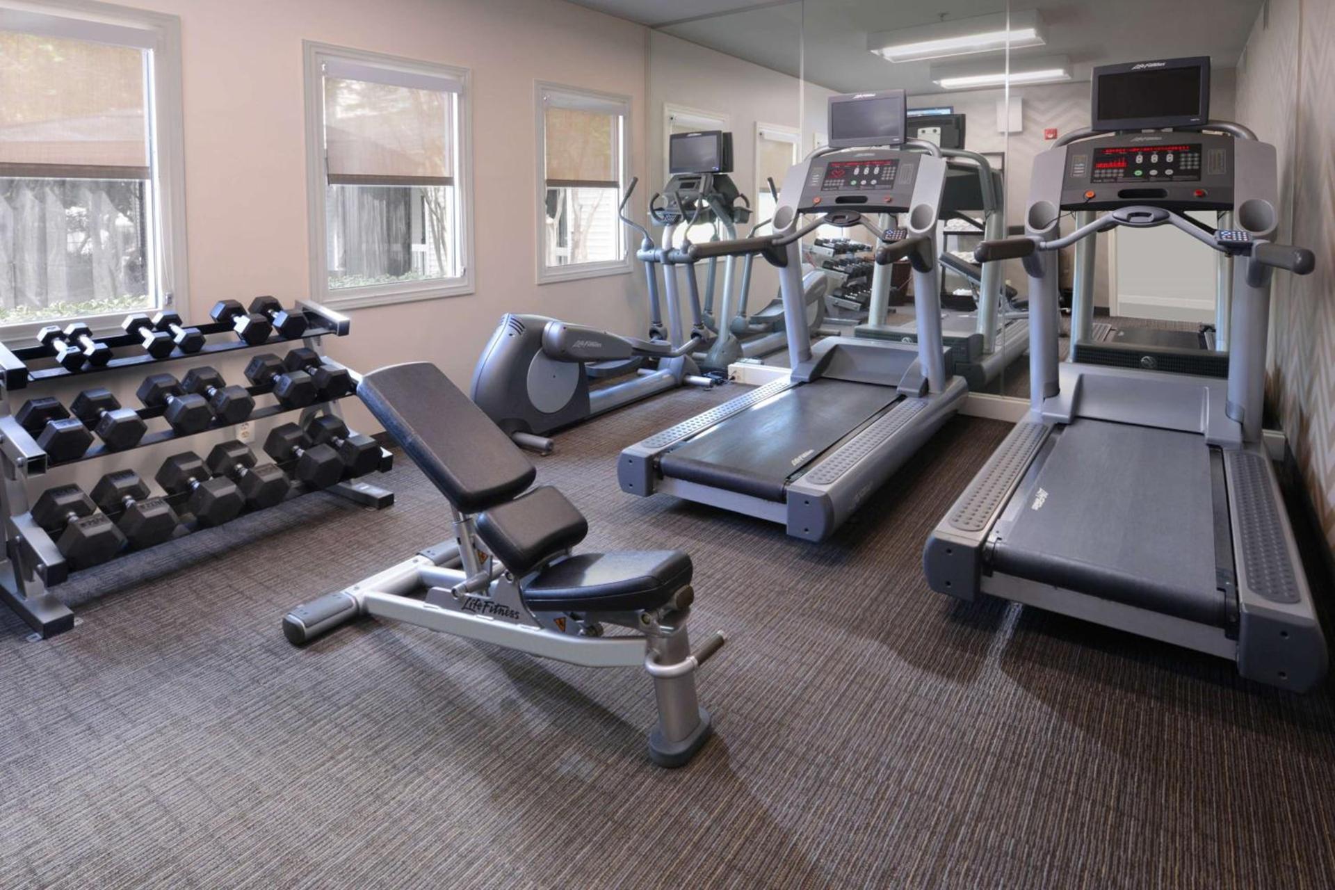 Sonesta ES Suites Dallas Central Expressway photo 14