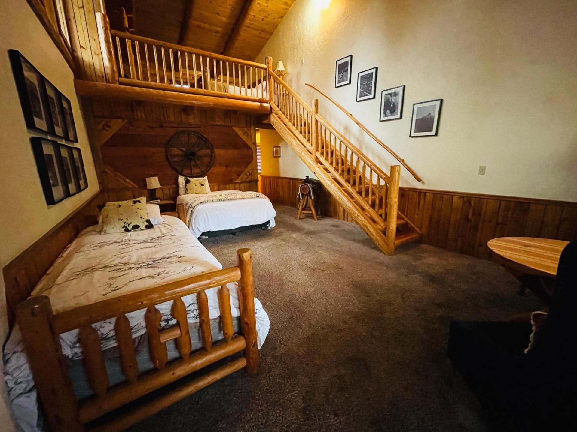 The Lindsay Lodge photo 18