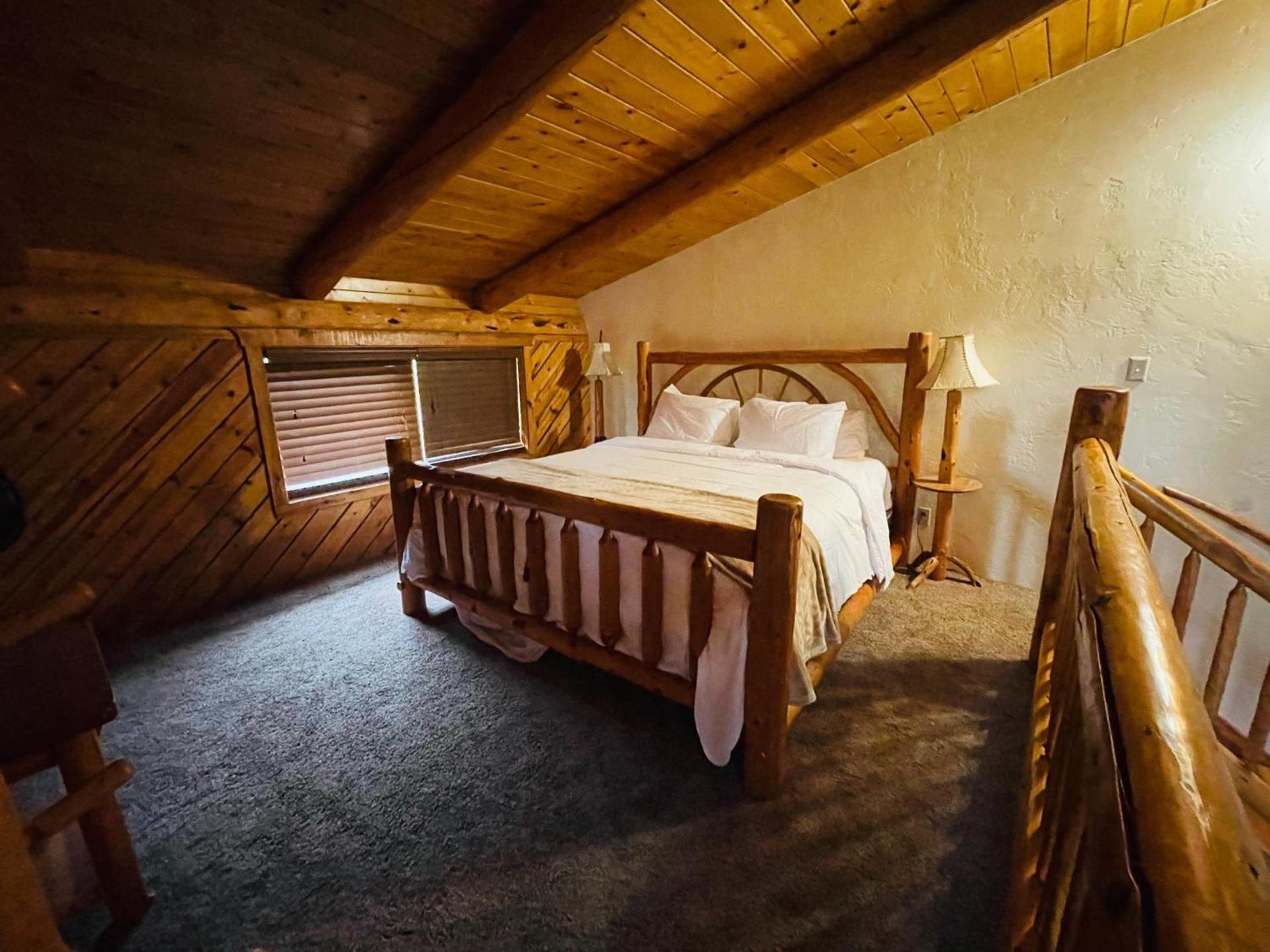 The Lindsay Lodge photo 19