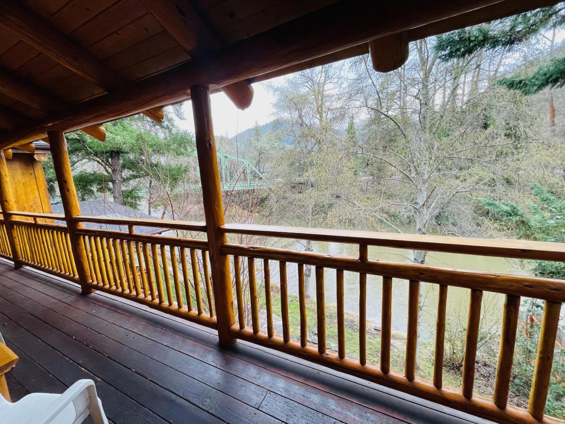 The Lindsay Lodge photo 22