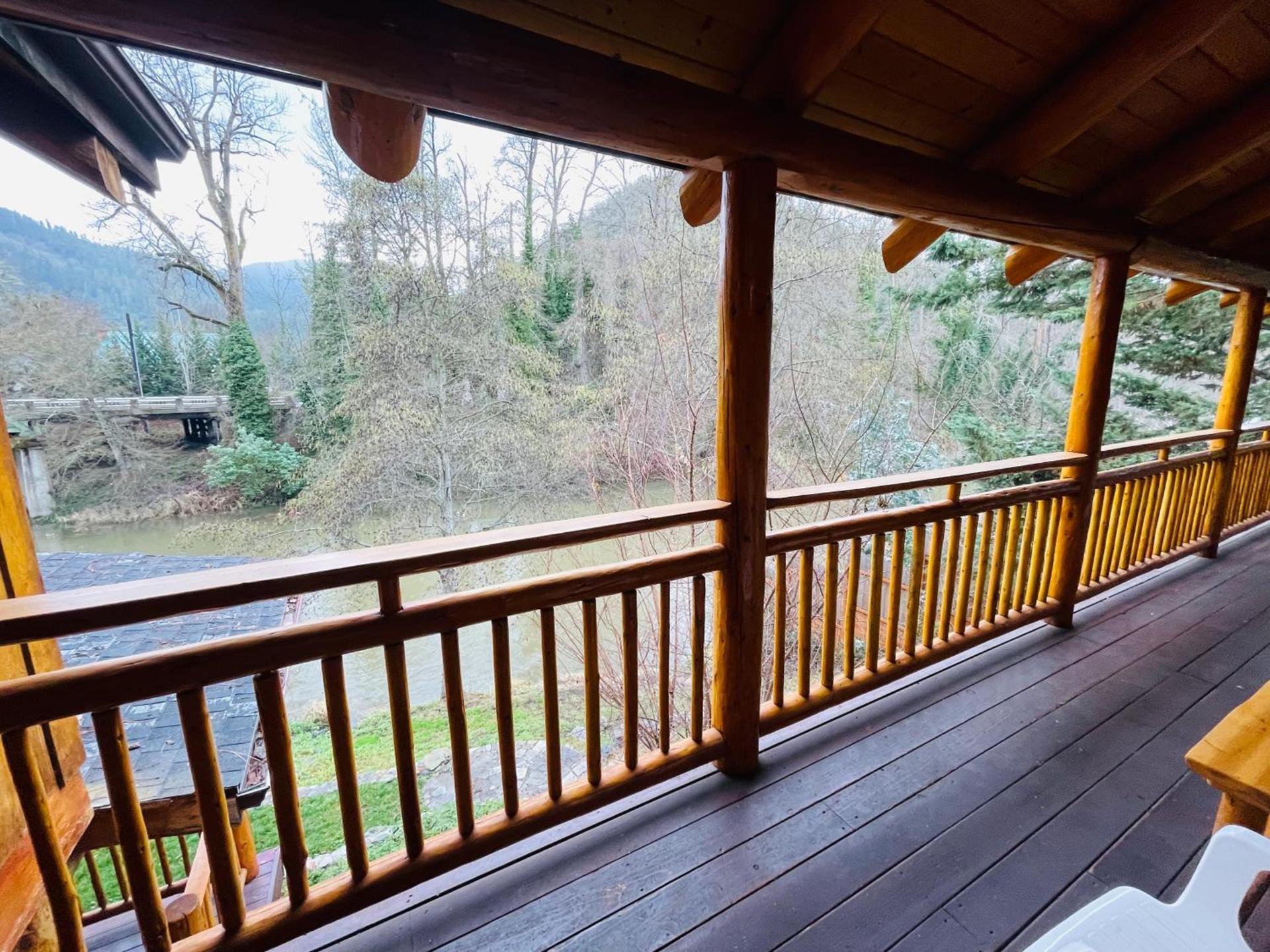 The Lindsay Lodge photo 26