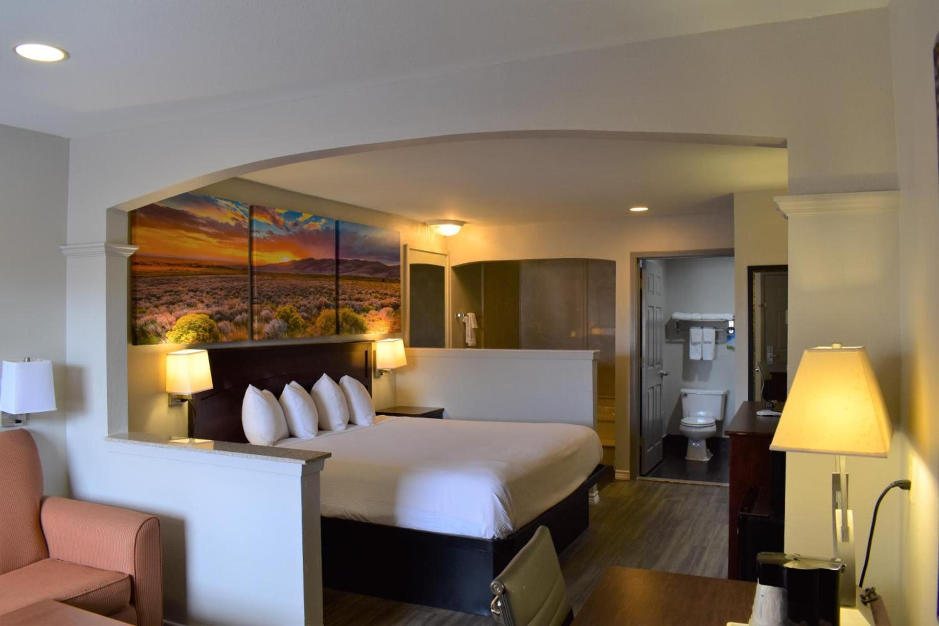 Days Inn by Wyndham Nacogdoches/SFA University/Downtown photo 47