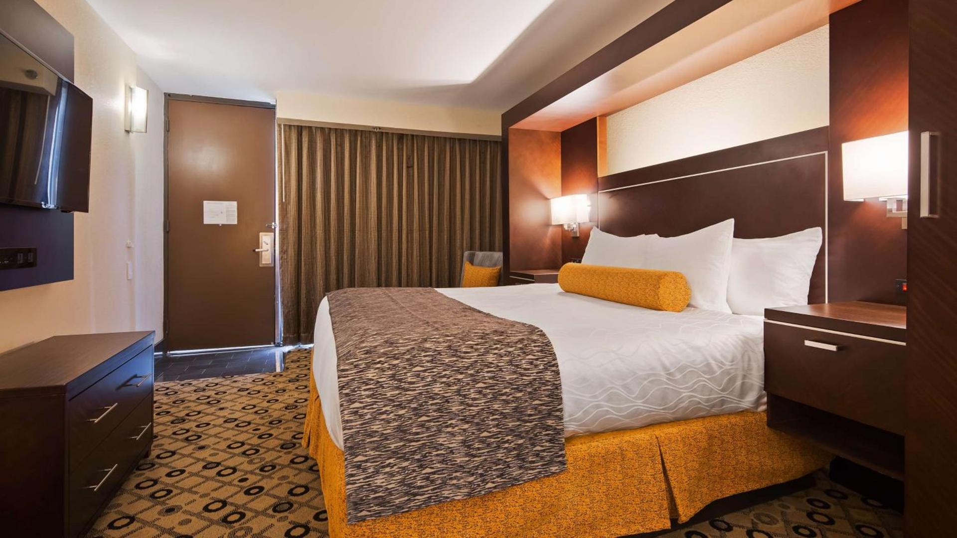 Radisson Hotel Southfield-Detroit photo 27