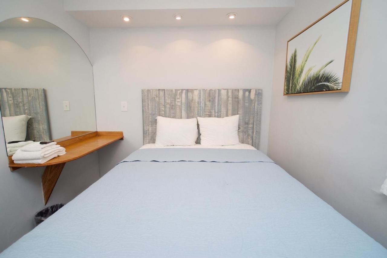 Ocean Lodge Santa Monica Beach Hotel photo 37