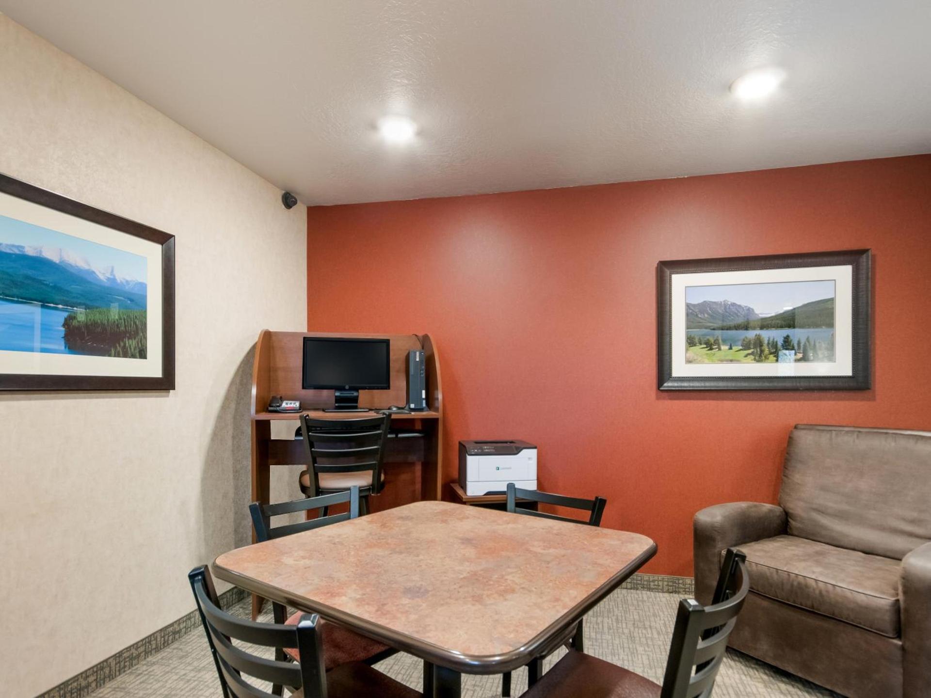 My Place Hotel-Bozeman, MT photo 19