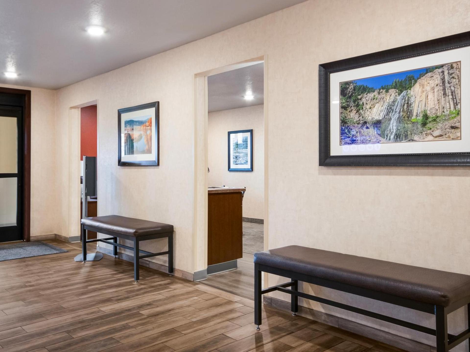 My Place Hotel-Bozeman, MT photo 11