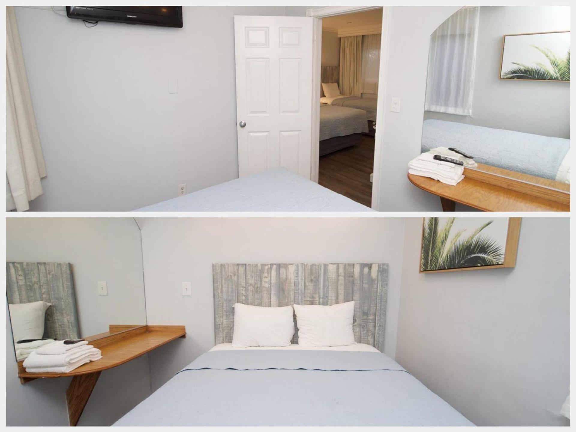 Ocean Lodge Santa Monica Beach Hotel photo 53