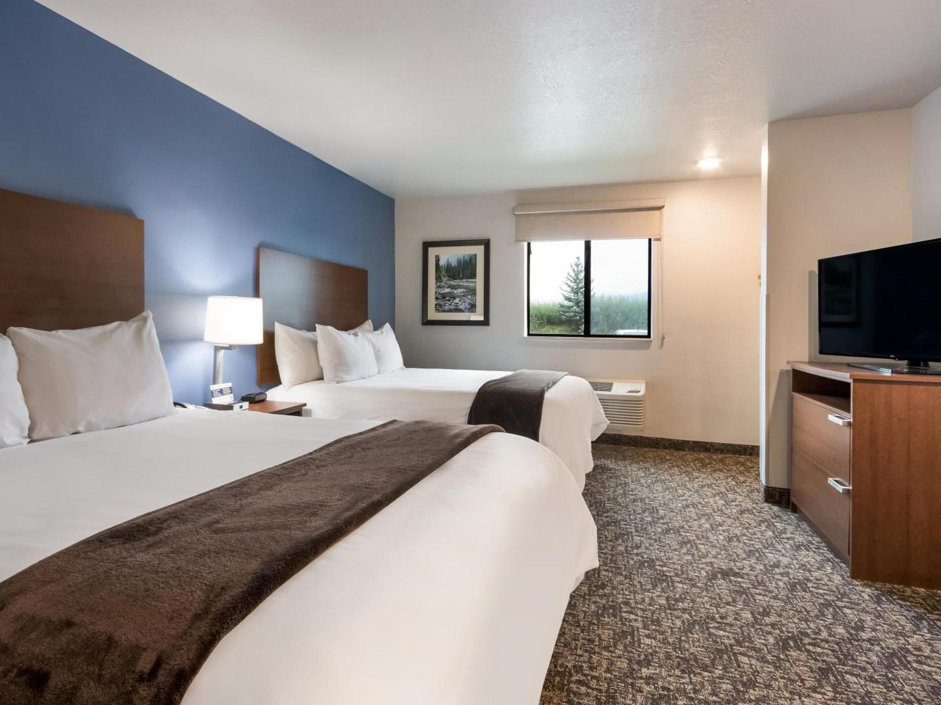 My Place Hotel-Bozeman, MT photo 26