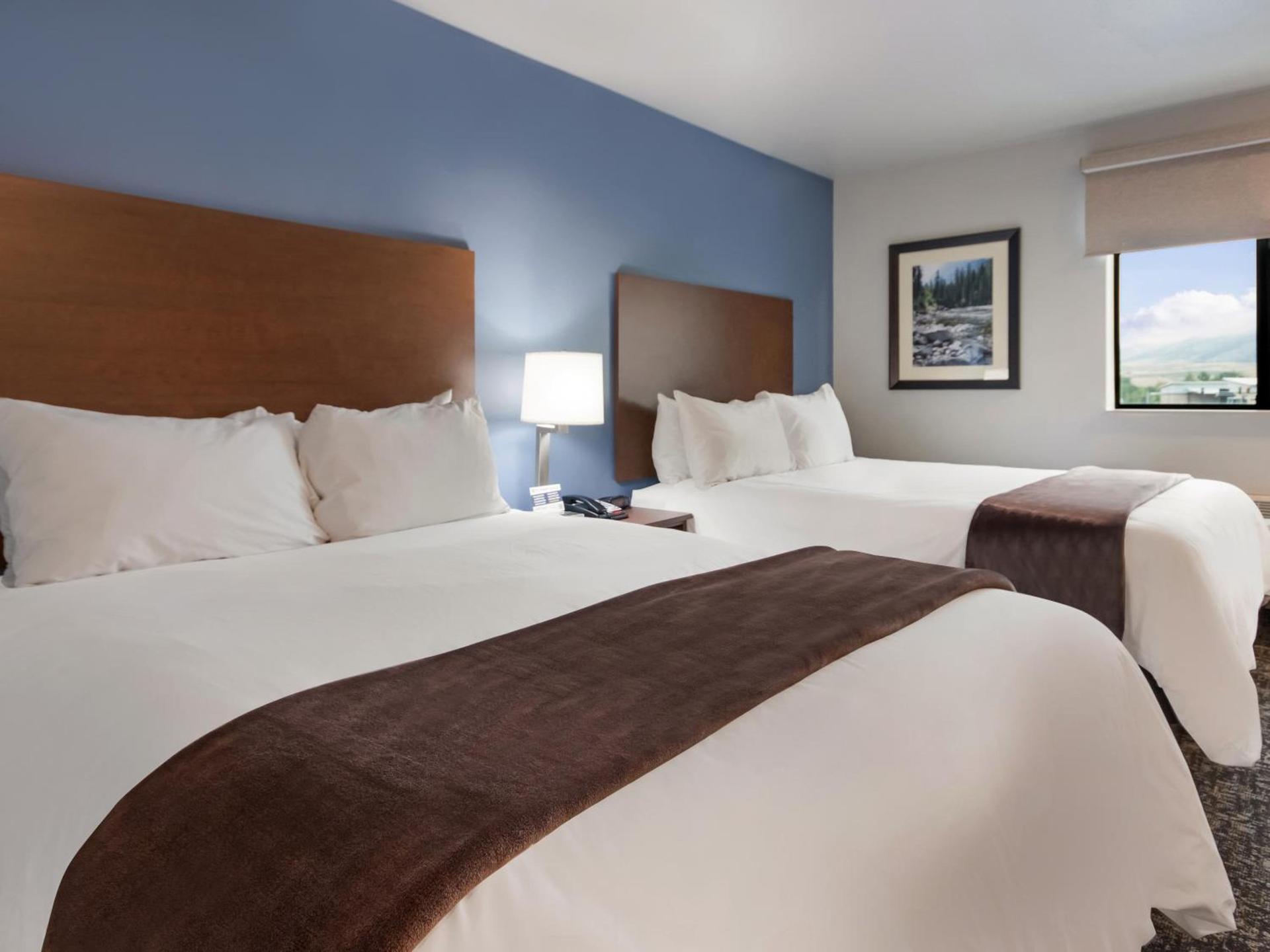 My Place Hotel-Bozeman, MT photo 28