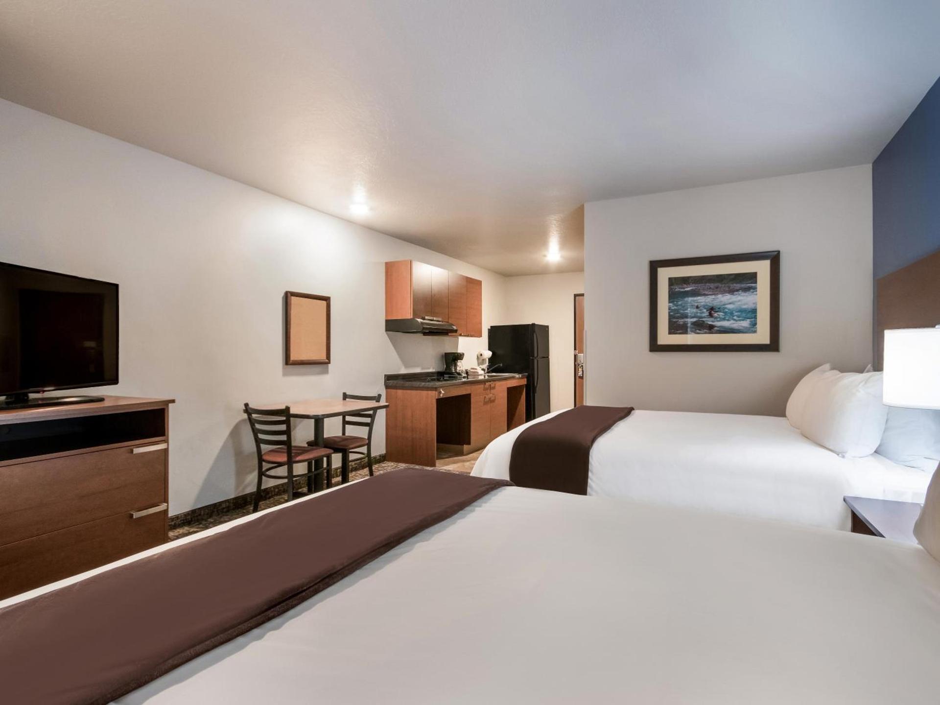 My Place Hotel-Bozeman, MT photo 33