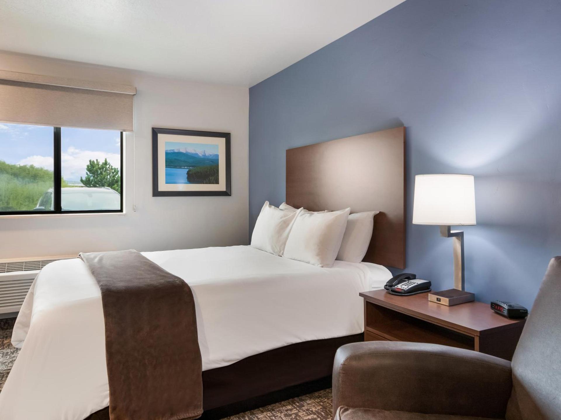 My Place Hotel-Bozeman, MT photo 27