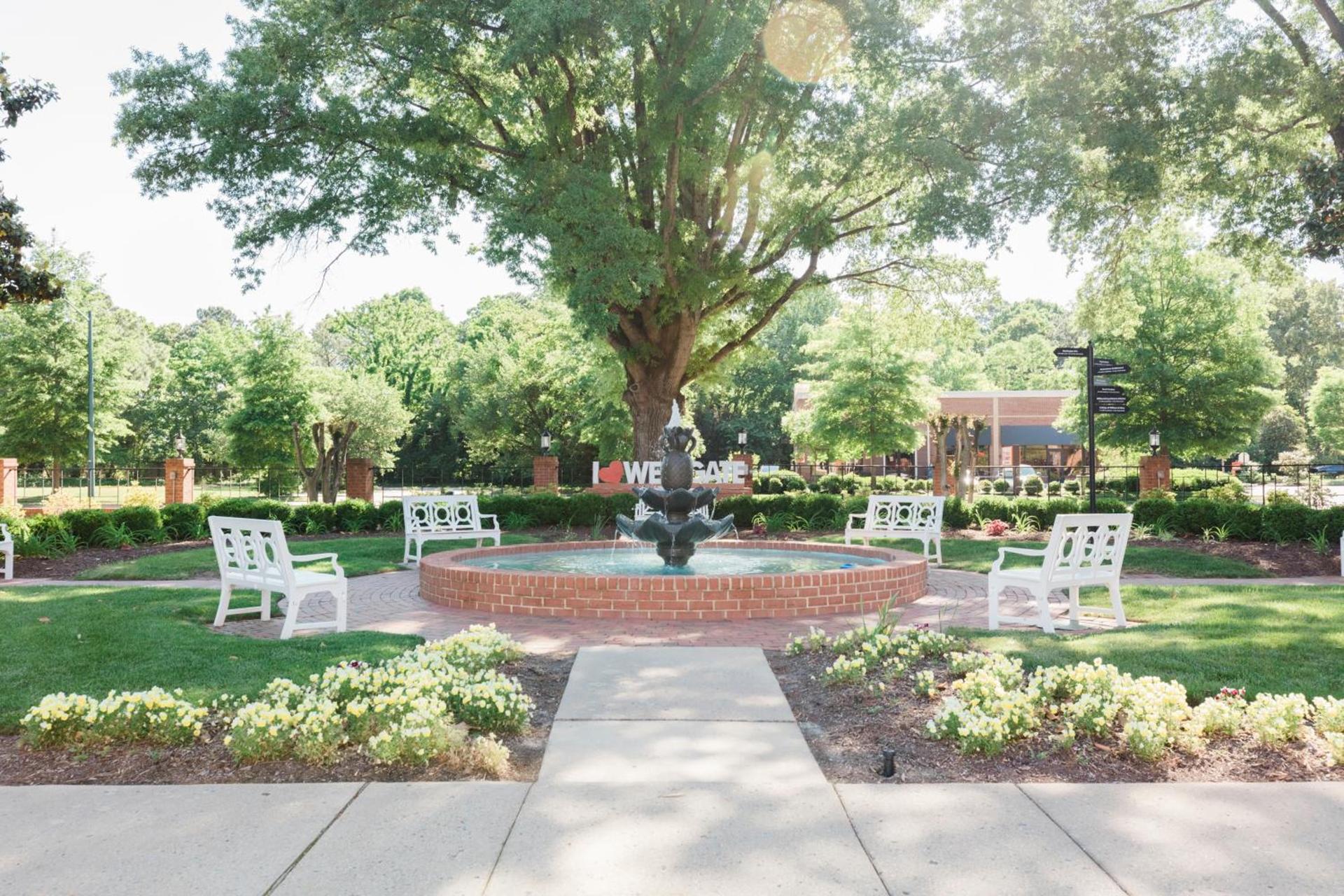 Westgate Historic Williamsburg Resort photo 16
