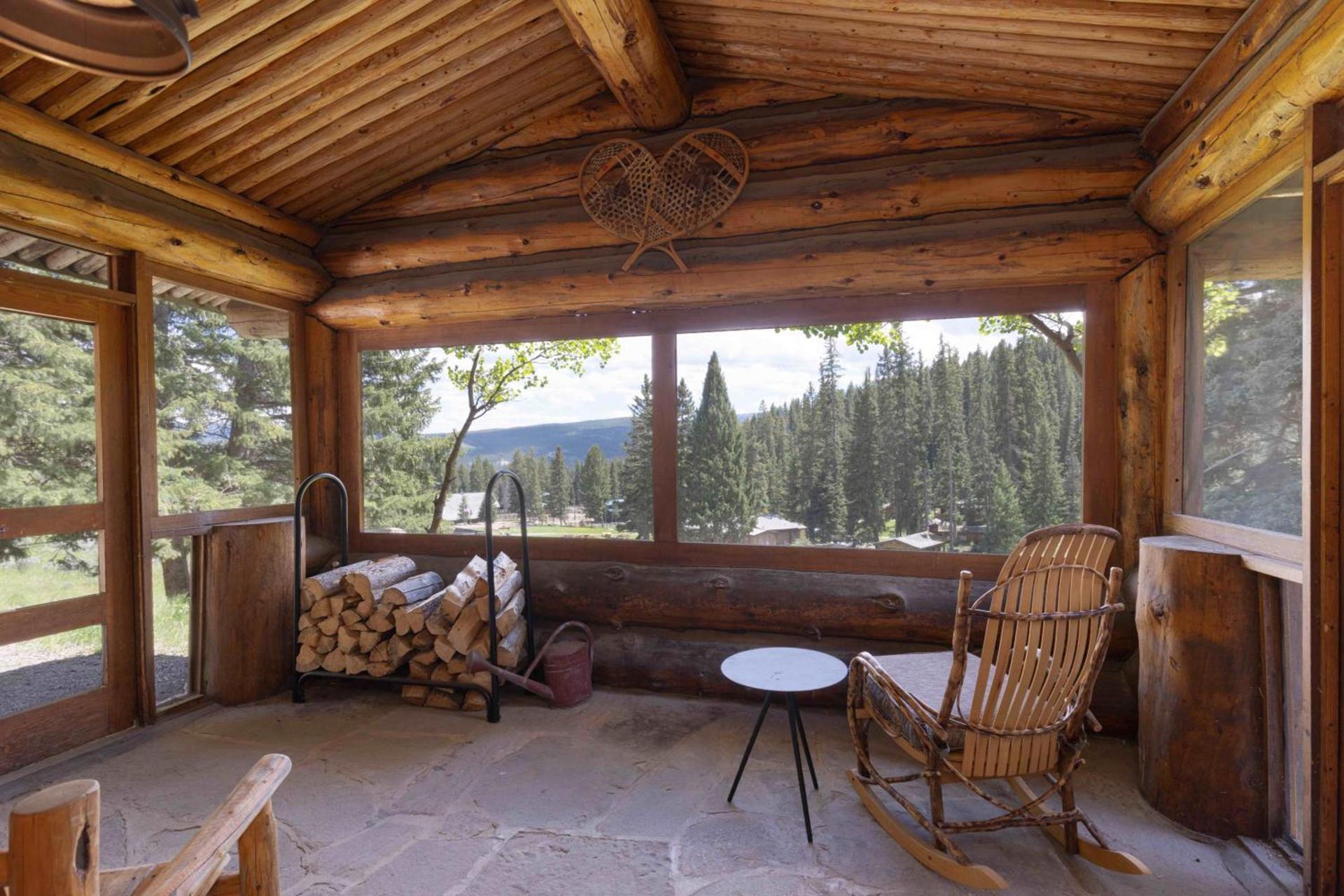 Lone Mountain Ranch photo 91