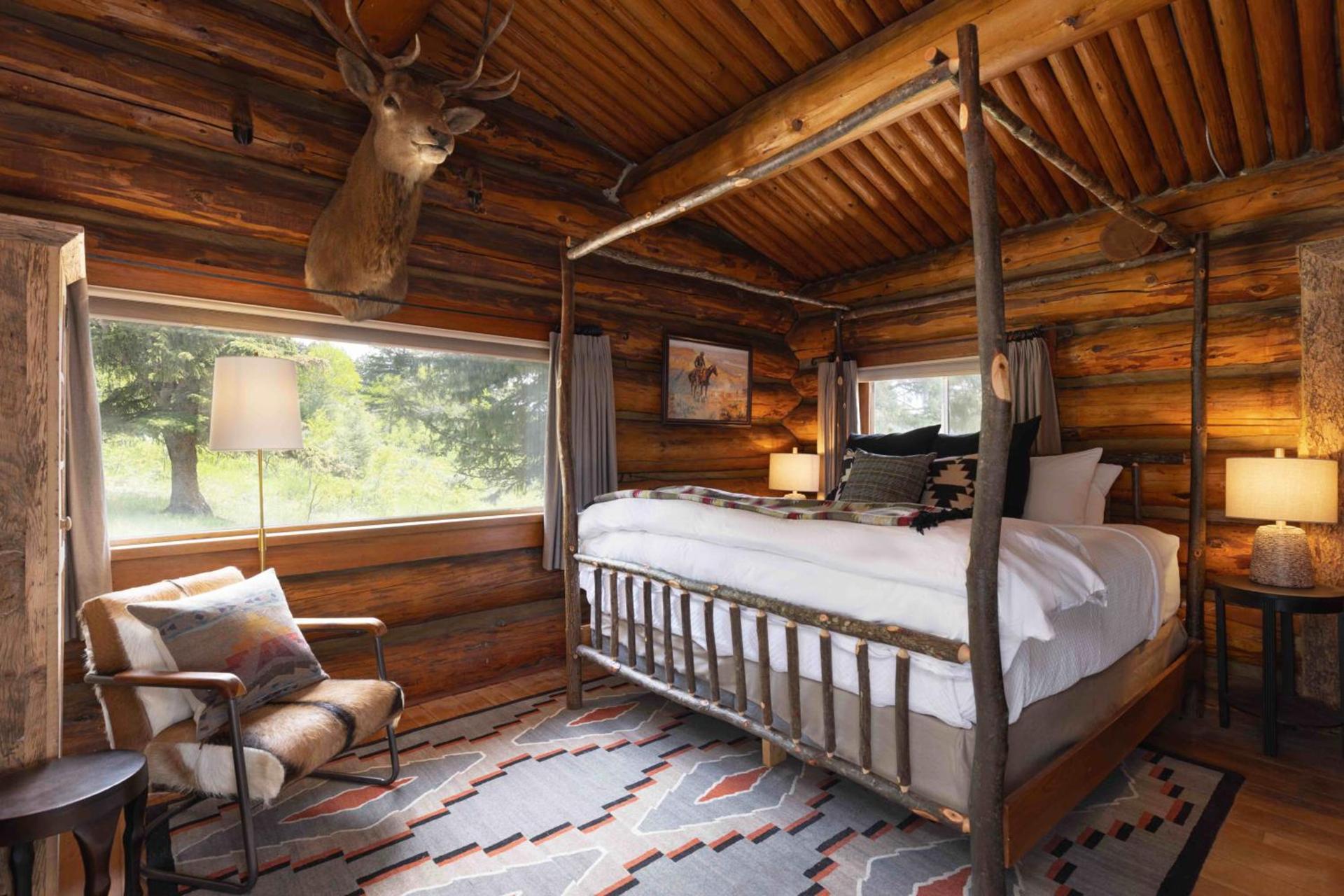 Lone Mountain Ranch photo 96