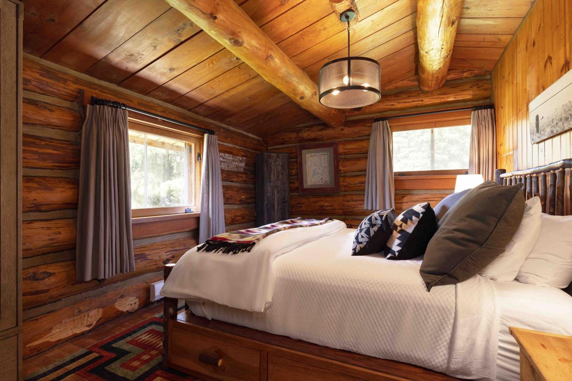 Lone Mountain Ranch photo 95