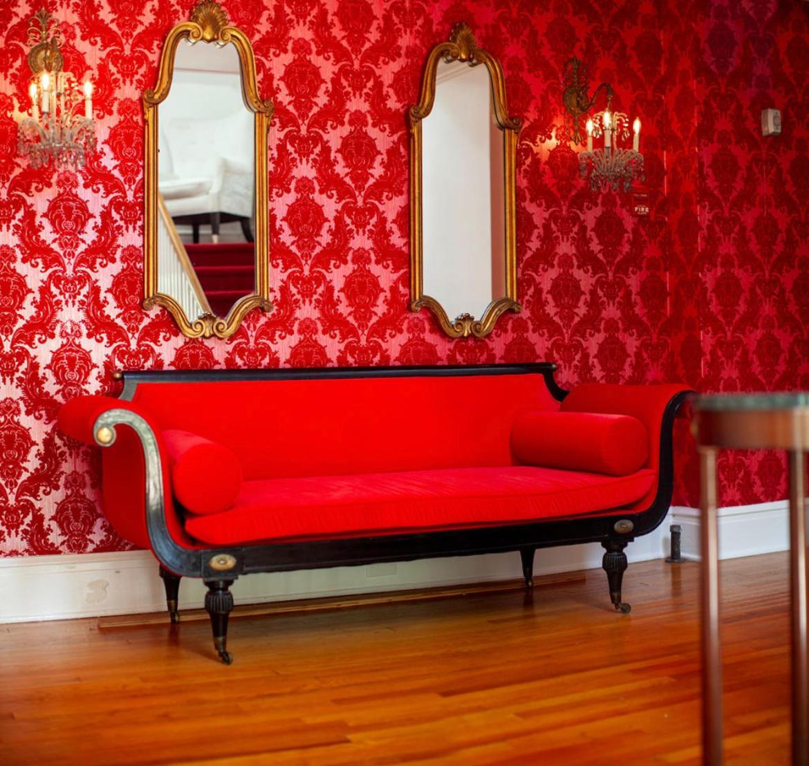 Rams Head Inn photo 7