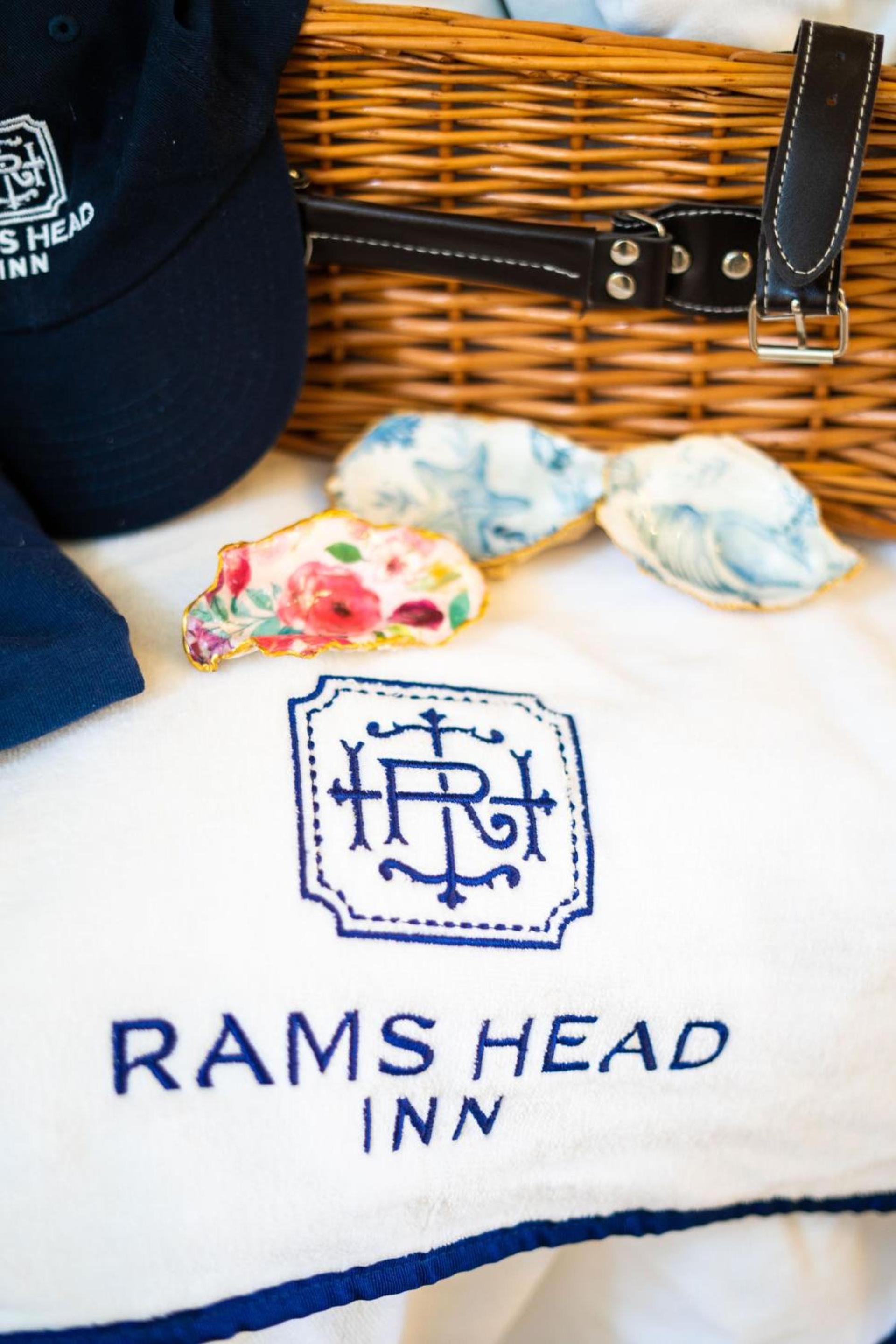 Rams Head Inn photo 19