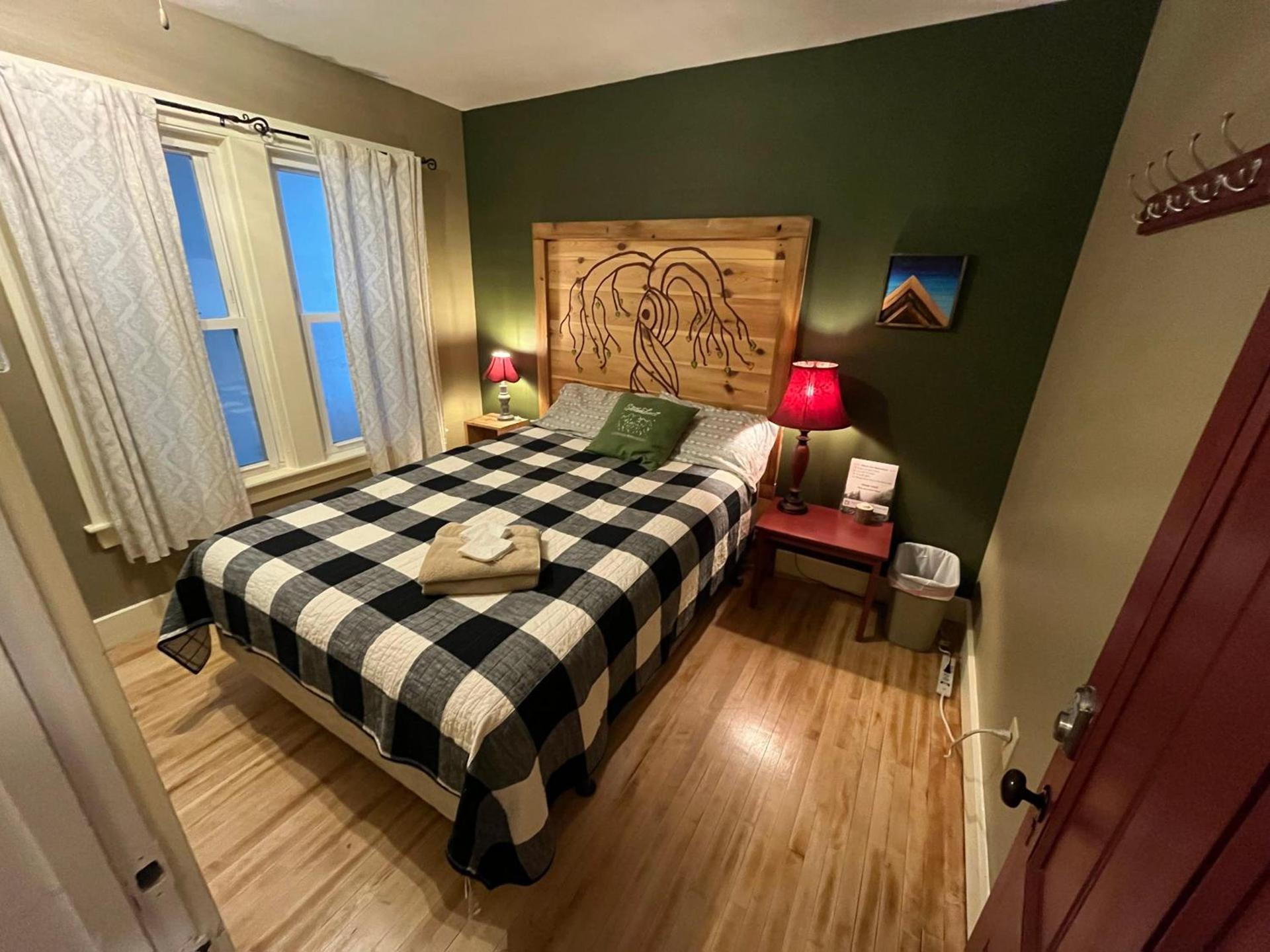 CoHo: Conway Hostel photo 50