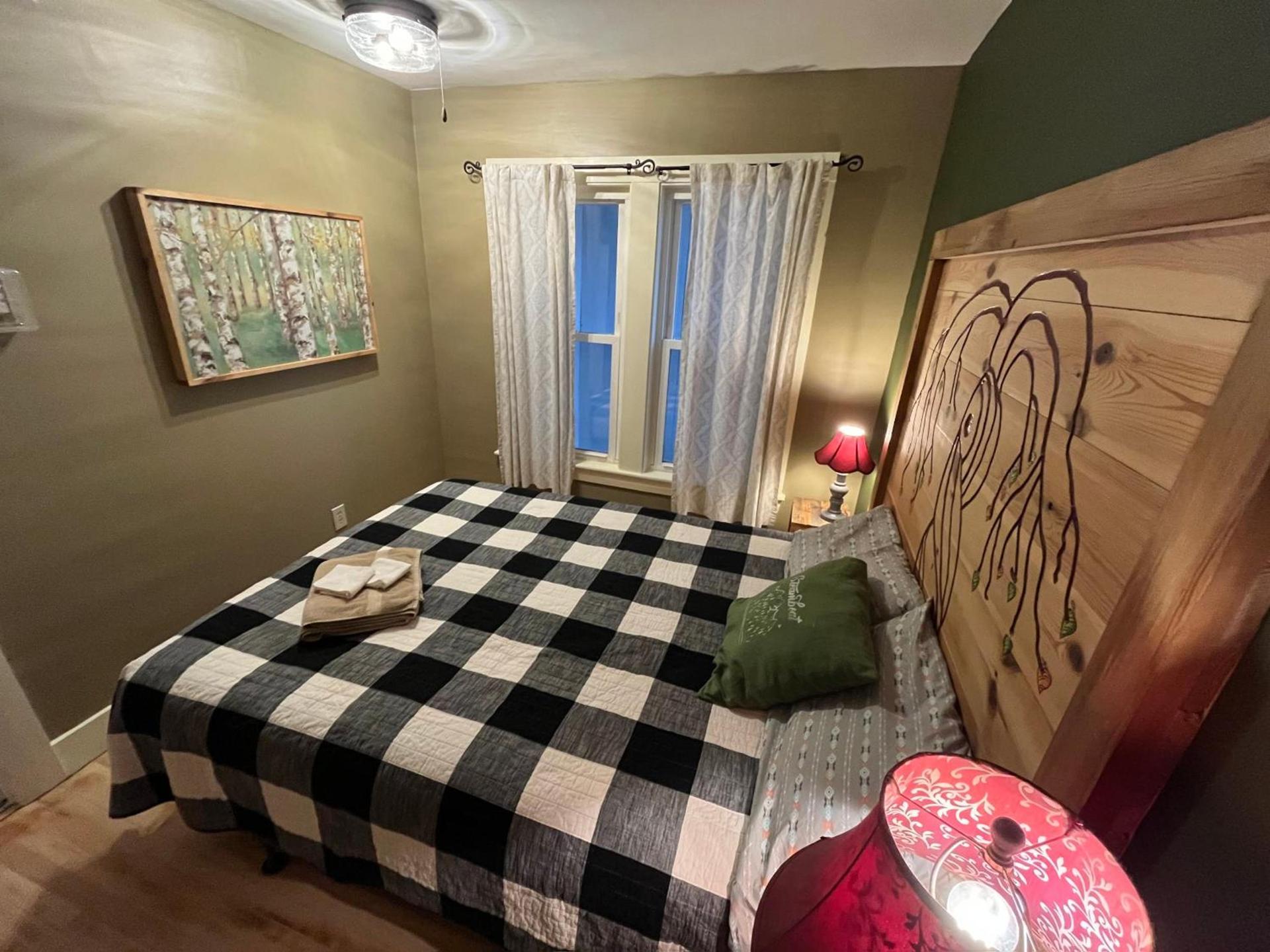 CoHo: Conway Hostel photo 37