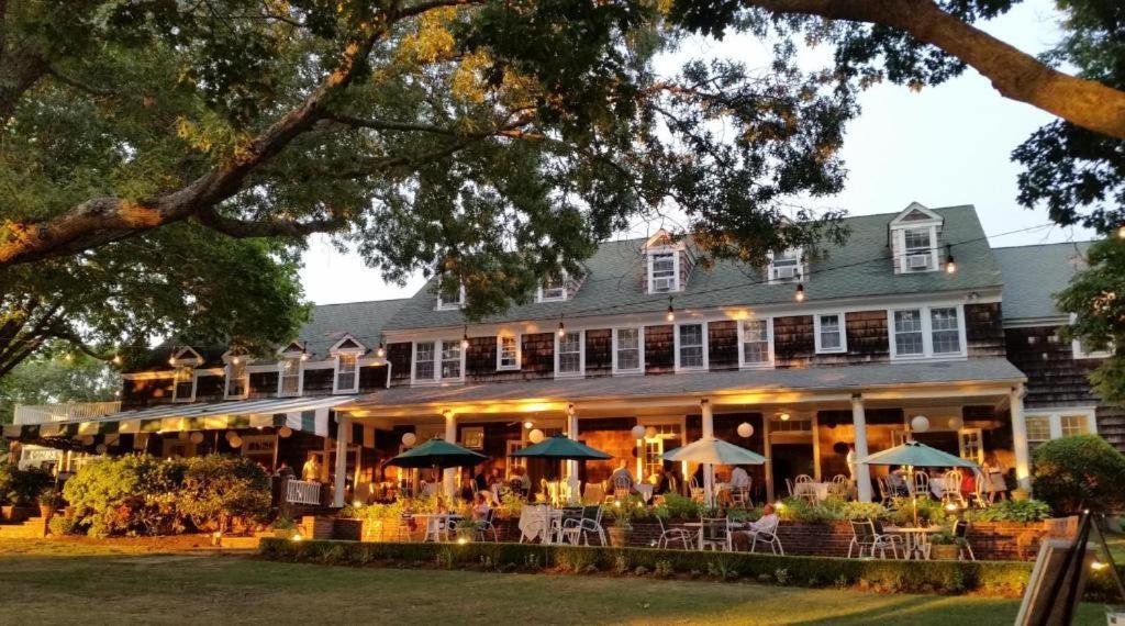 Rams Head Inn photo 21
