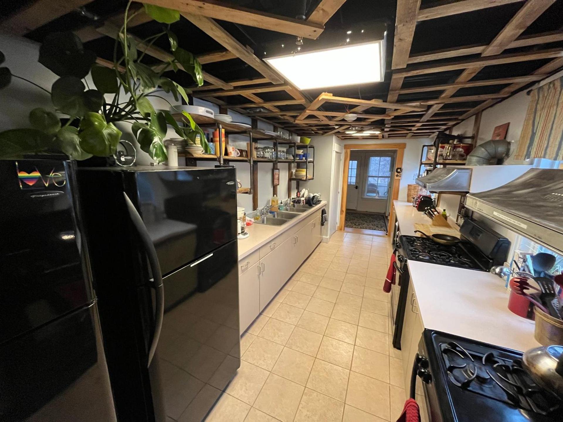 CoHo: Conway Hostel photo 18