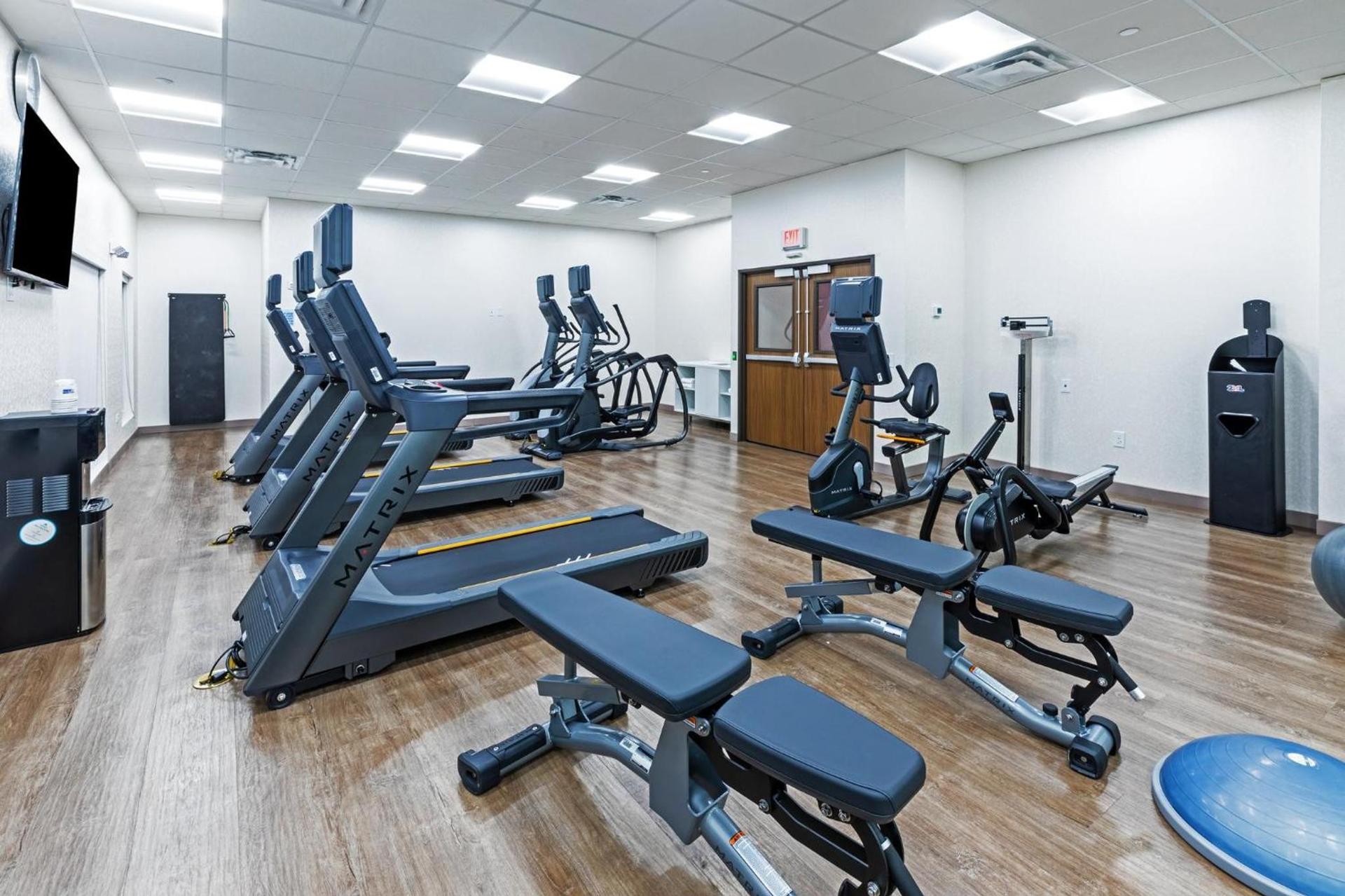 Holiday Inn Express & Suites - Houston - Downtown North by IHG photo 33