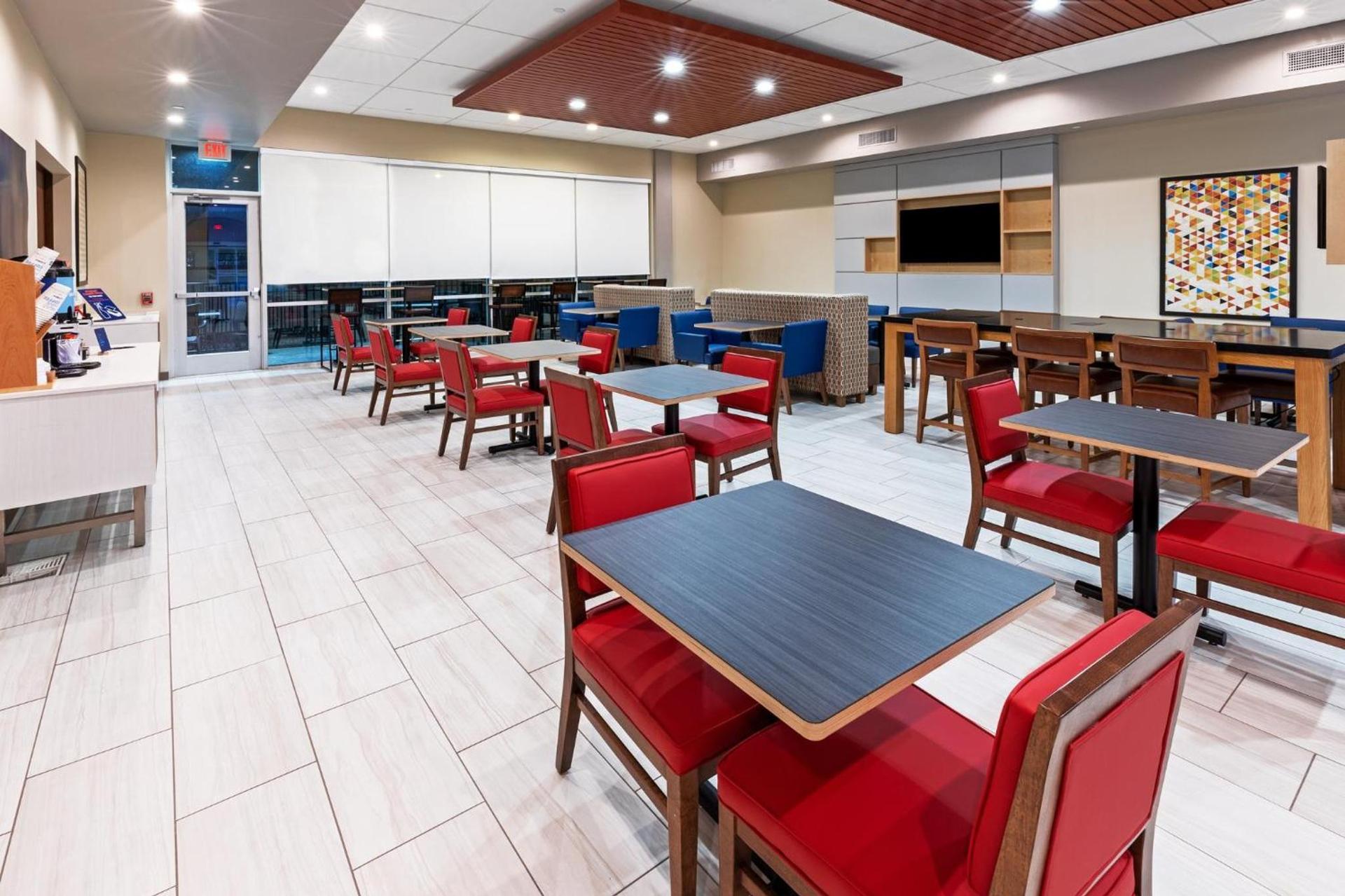 Holiday Inn Express & Suites - Houston - Downtown North by IHG photo 34
