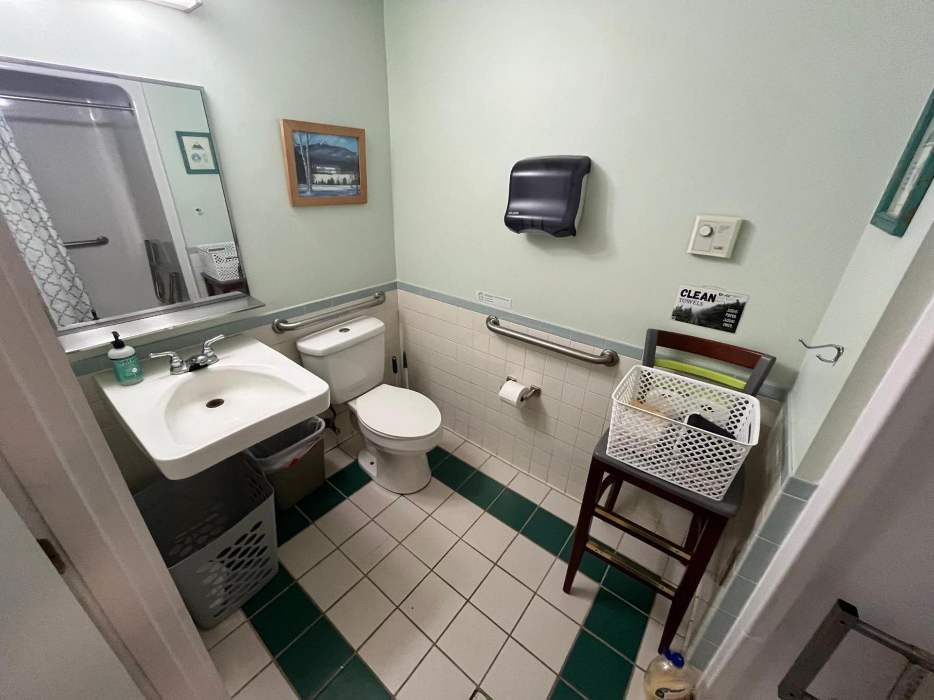 CoHo: Conway Hostel photo 16