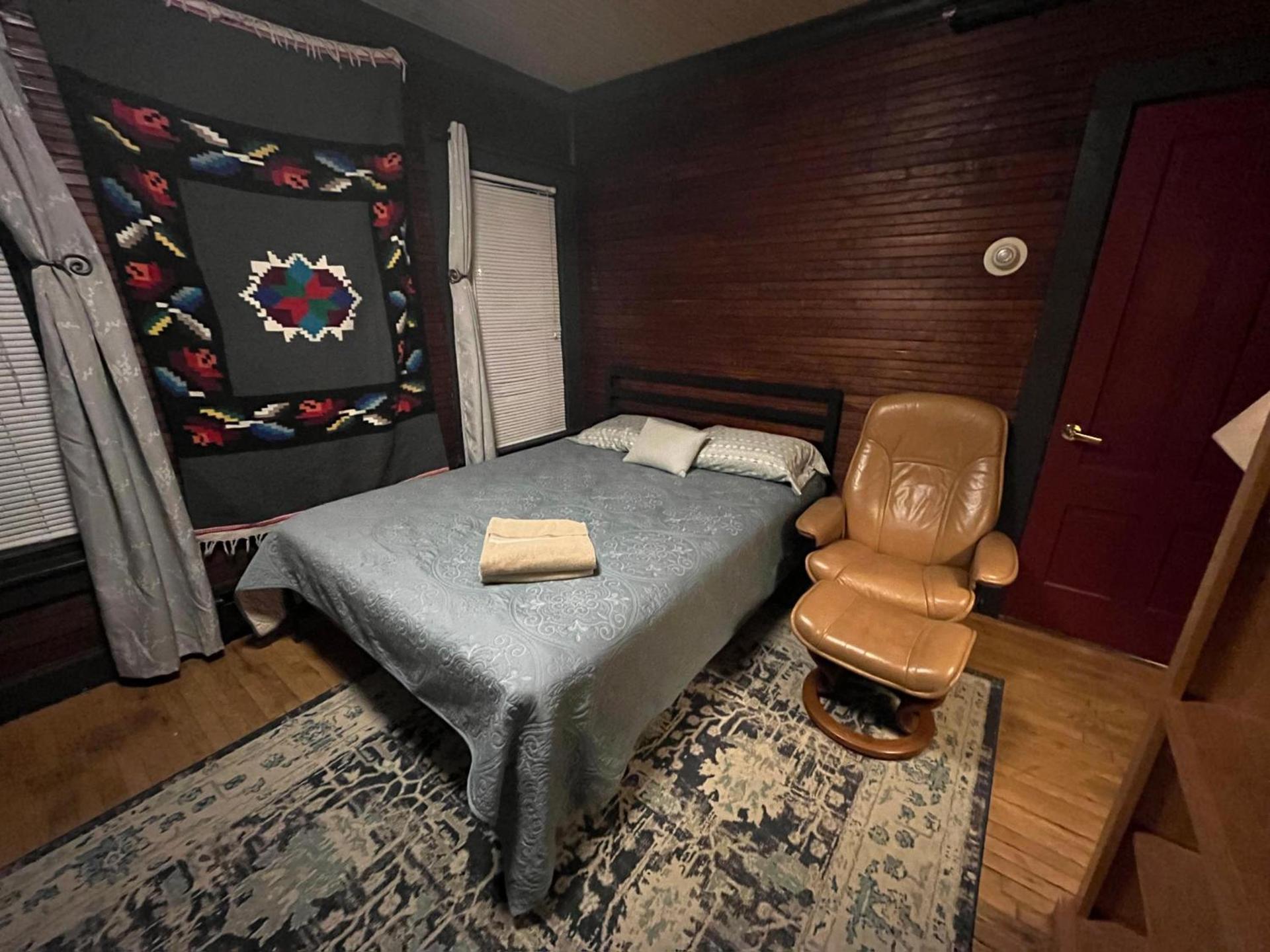 CoHo: Conway Hostel photo 39