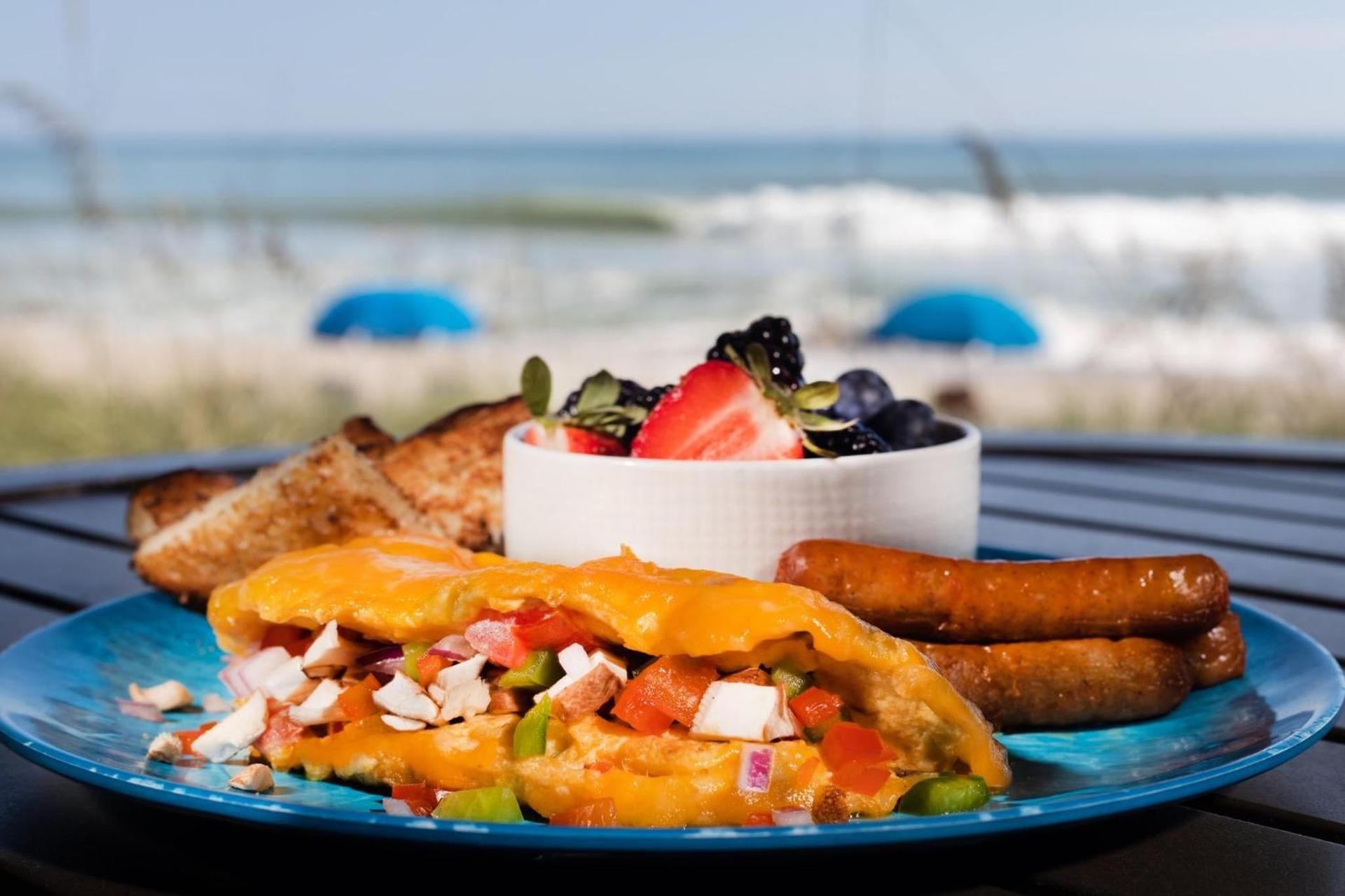 Crowne Plaza Melbourne-Oceanfront by IHG photo 53
