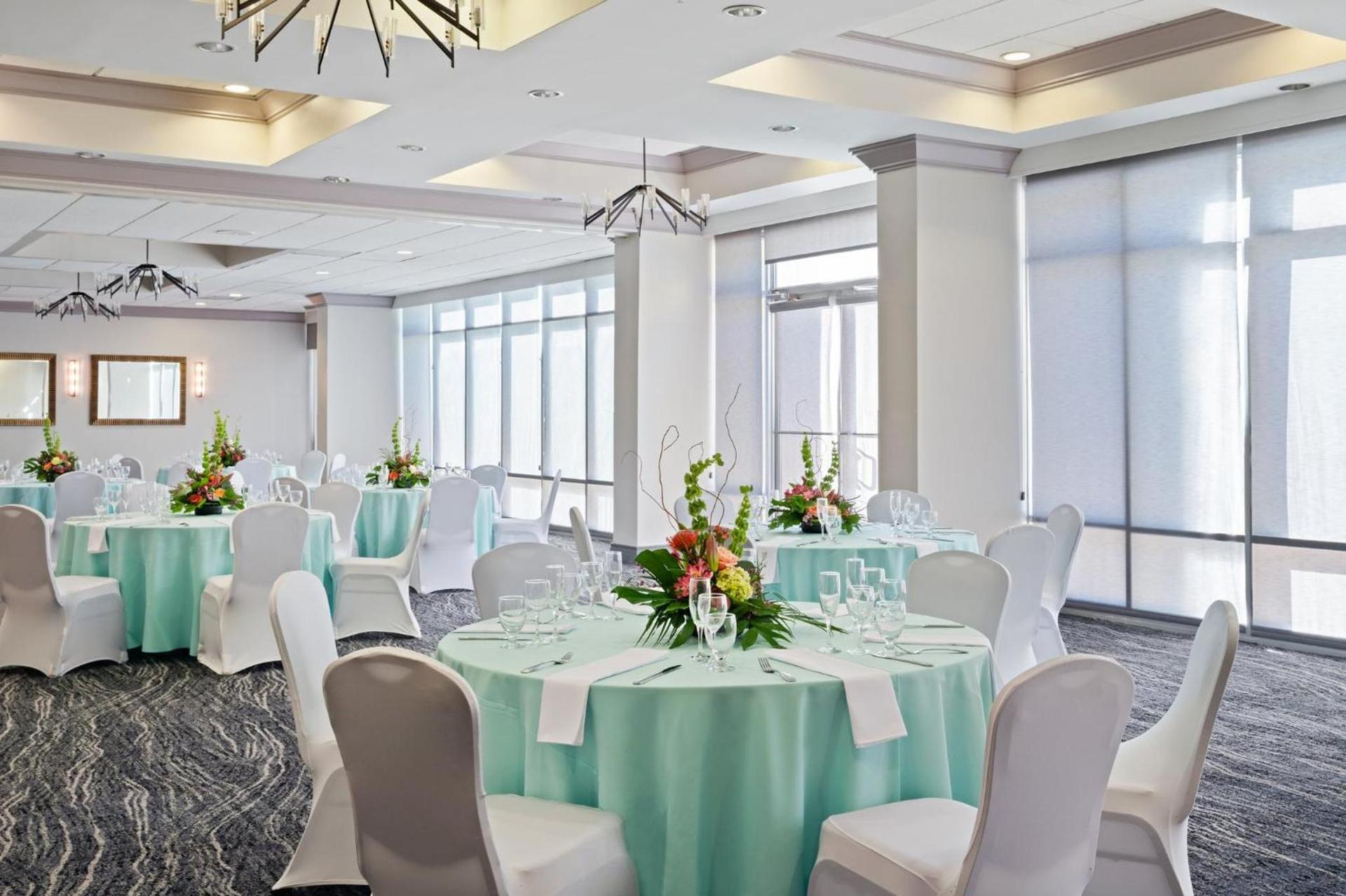 Crowne Plaza Melbourne-Oceanfront by IHG photo 56