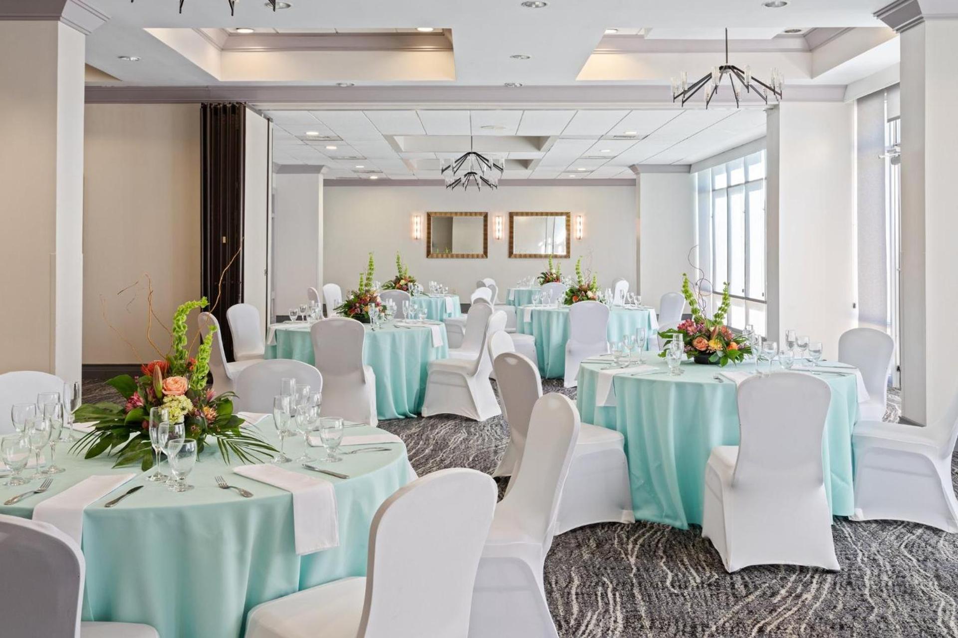 Crowne Plaza Melbourne-Oceanfront by IHG photo 61