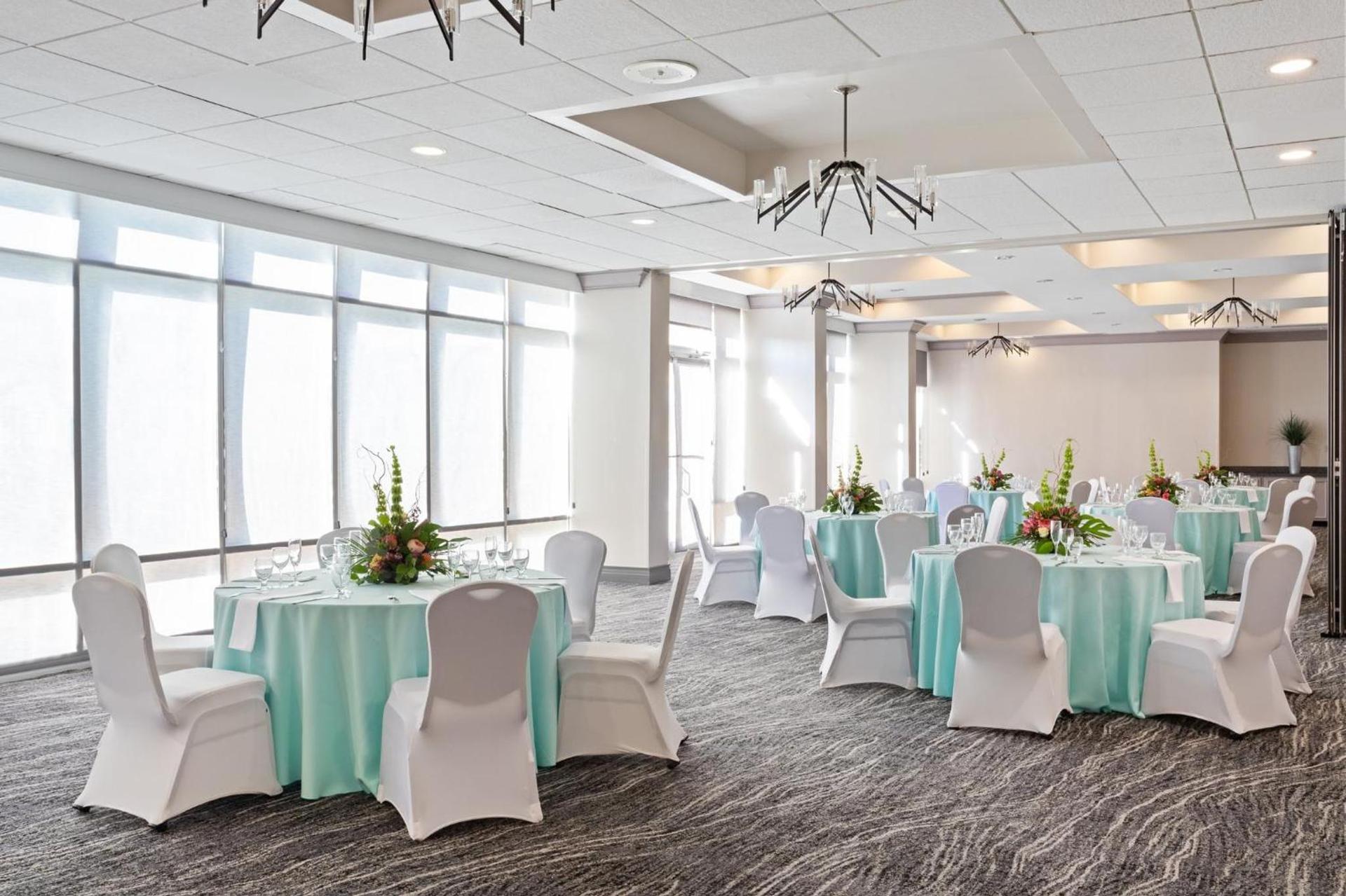 Crowne Plaza Melbourne-Oceanfront by IHG photo 65