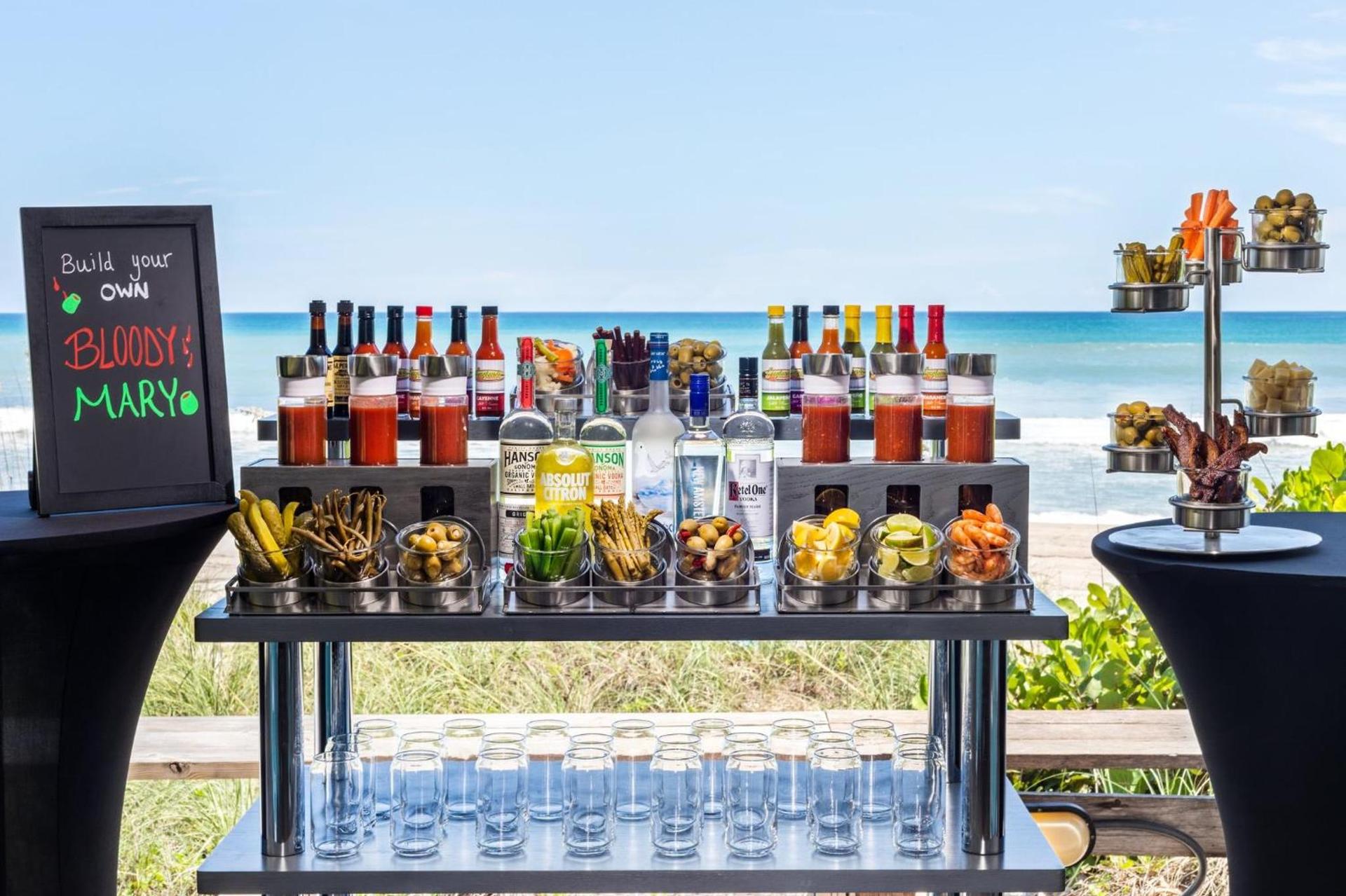 Crowne Plaza Melbourne-Oceanfront by IHG photo 68