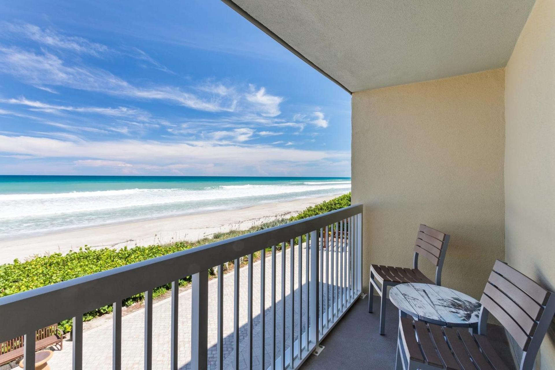 Crowne Plaza Melbourne-Oceanfront by IHG photo 94