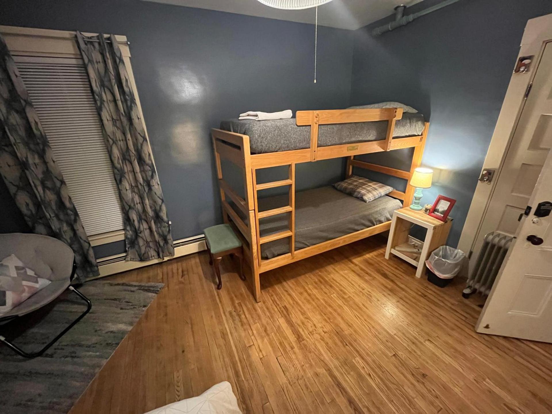 CoHo: Conway Hostel photo 28