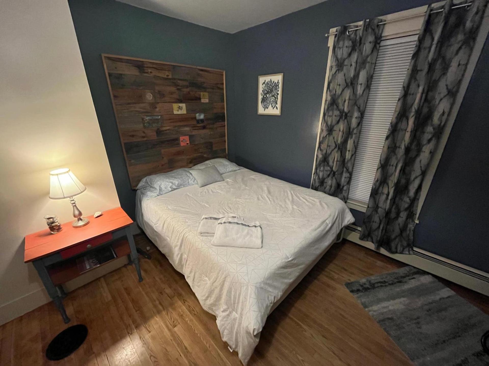 CoHo: Conway Hostel photo 45