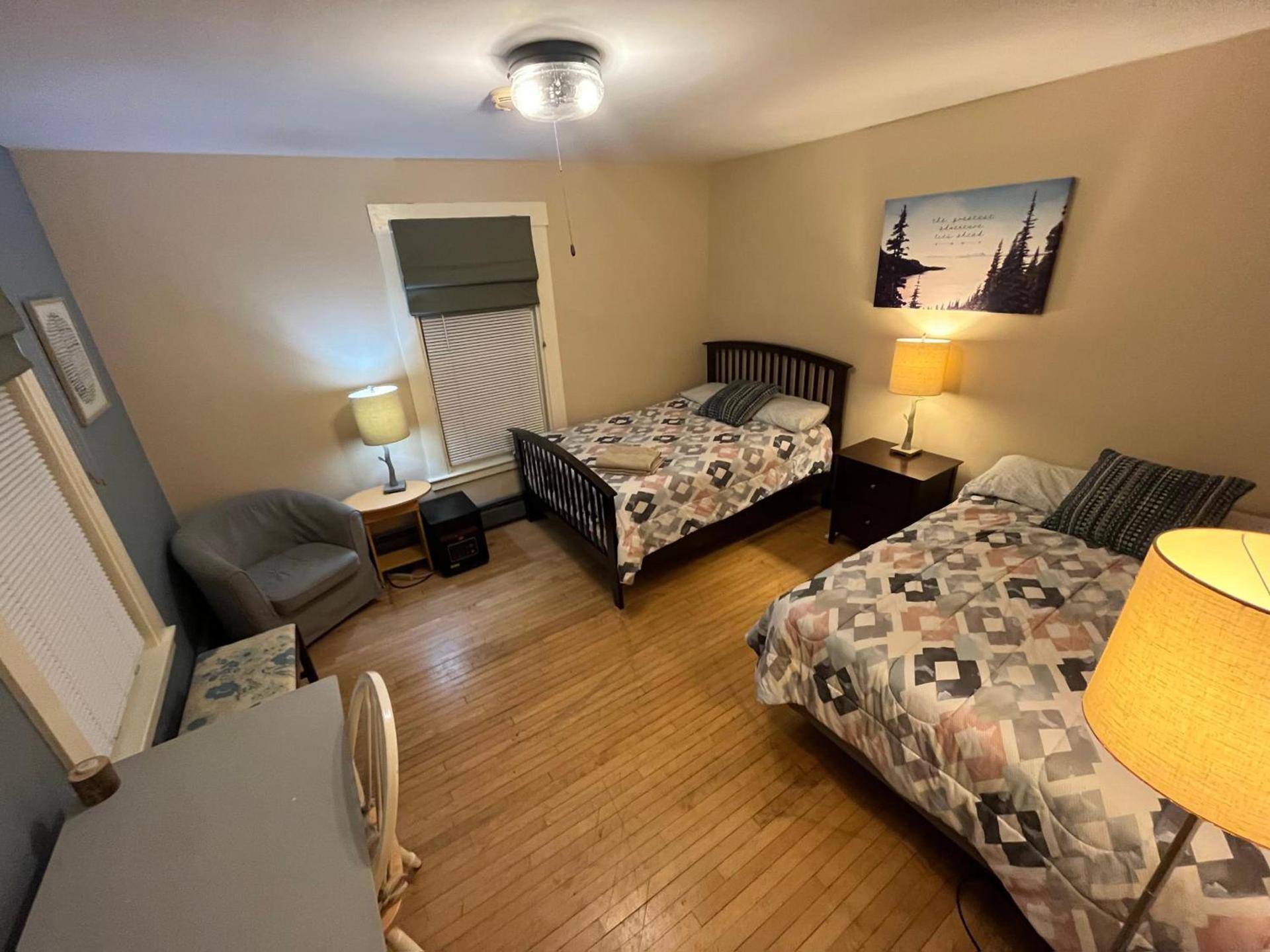 CoHo: Conway Hostel photo 29