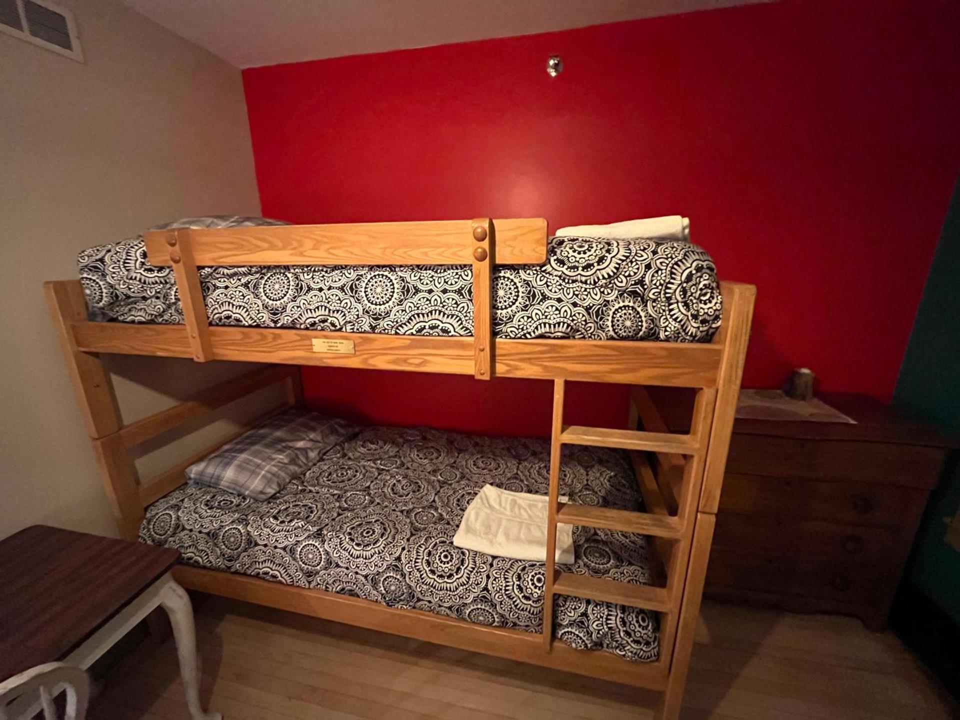 CoHo: Conway Hostel photo 51